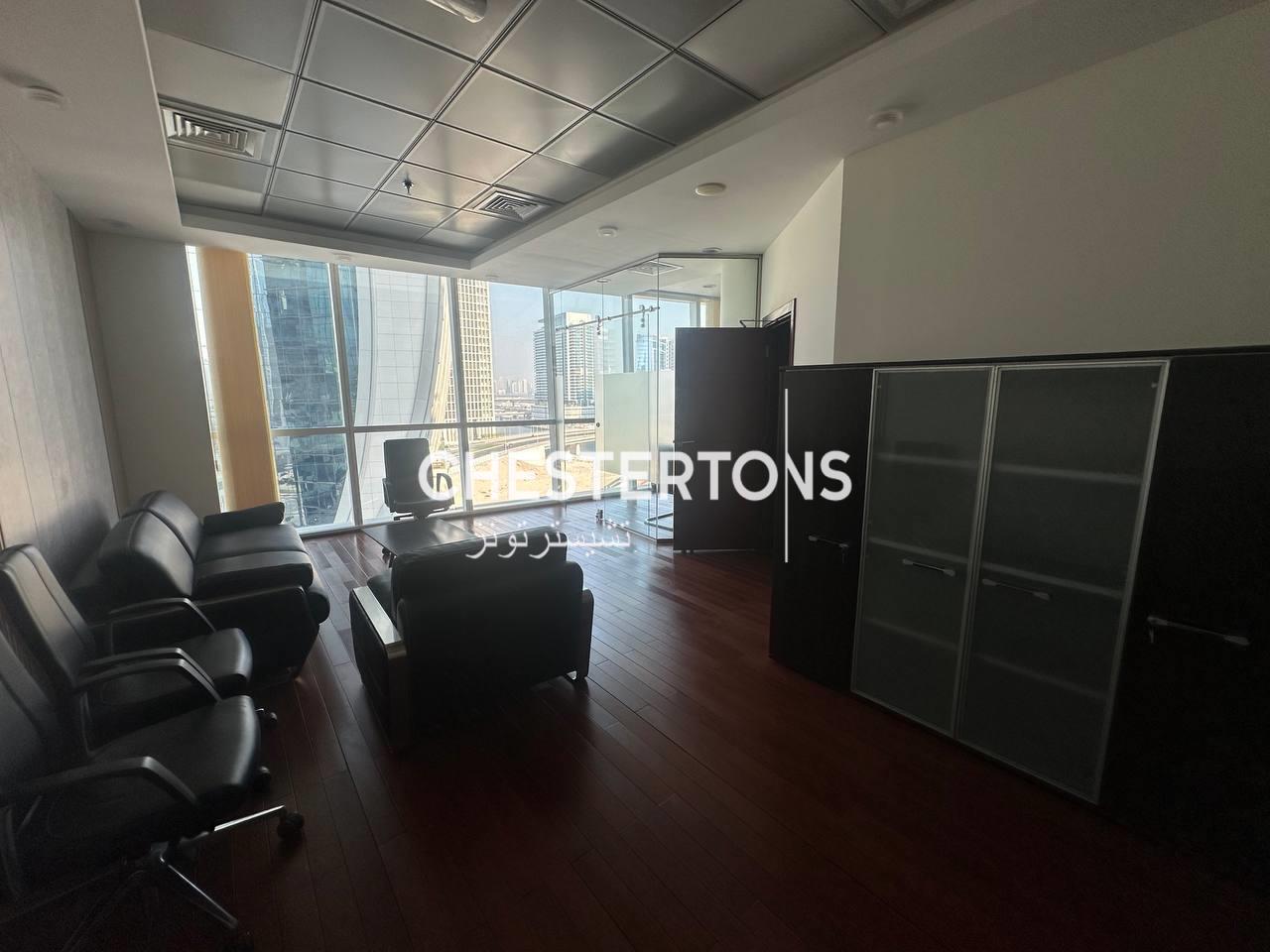 Image of Office for Rental in Business Bay-Dubai-United Arab Emirates, Image 6