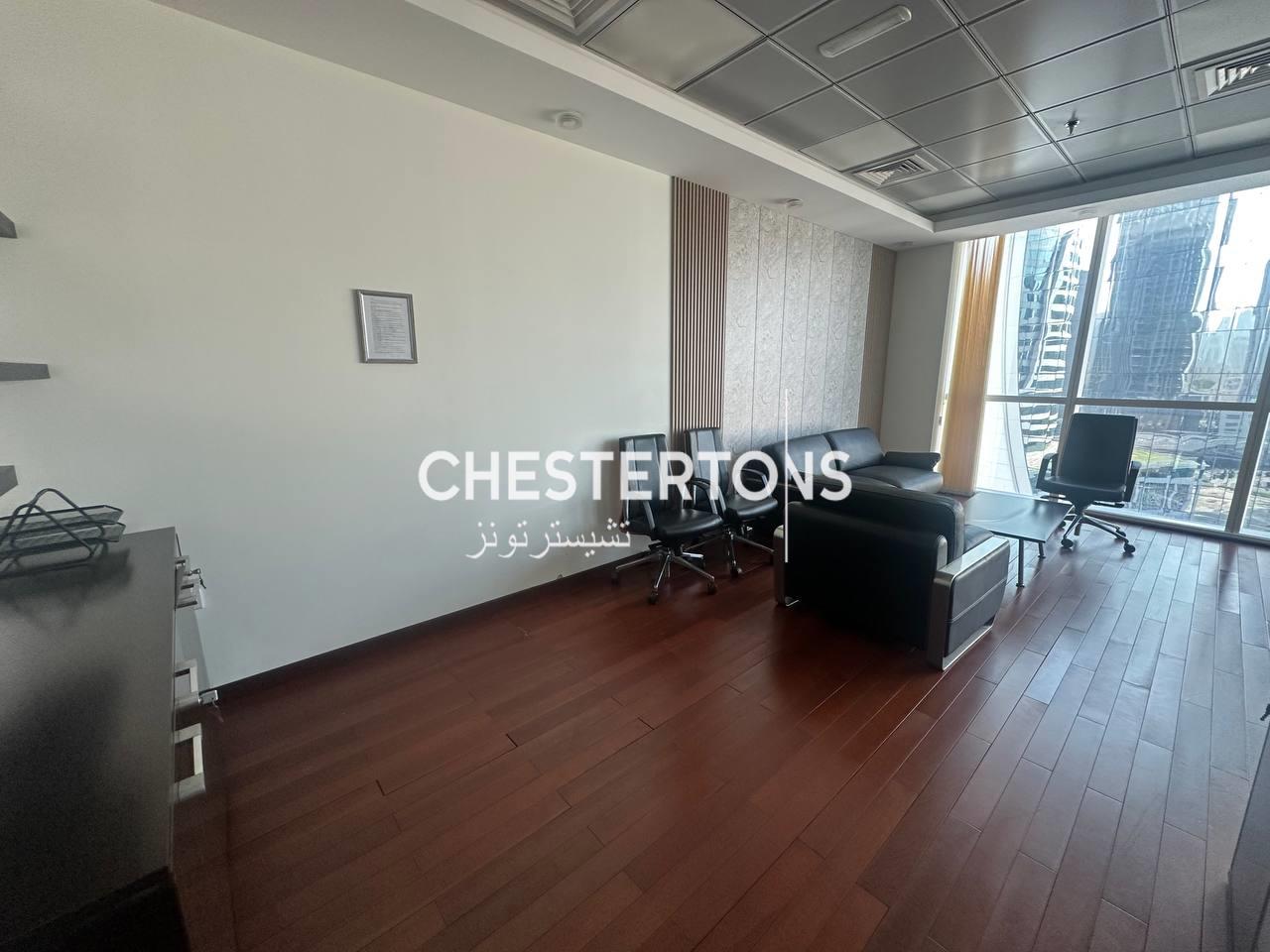 Image of Office for Rental in Business Bay-Dubai-United Arab Emirates, Image 5