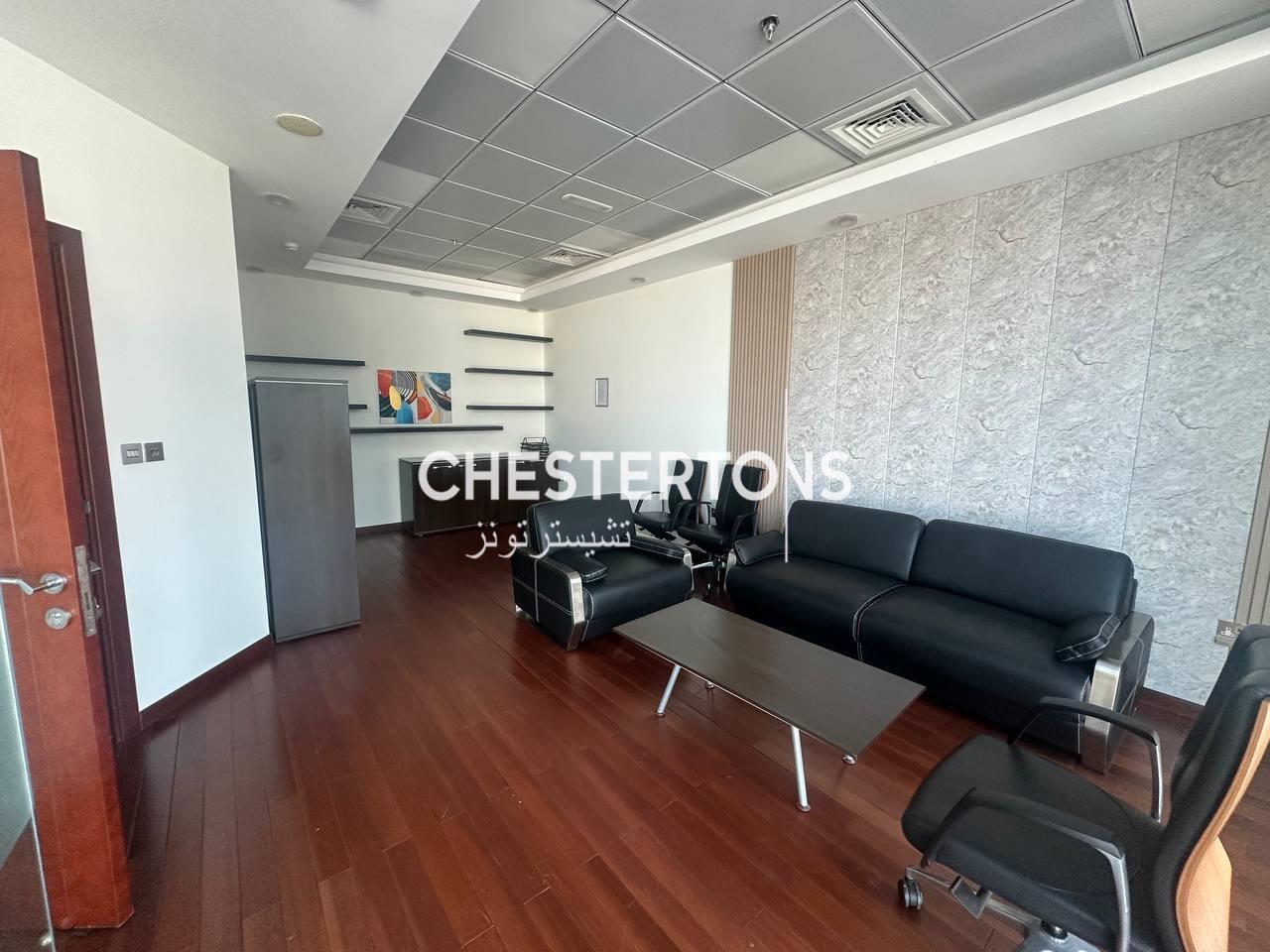 Image of Office for Rental in Business Bay-Dubai-United Arab Emirates, Image 3