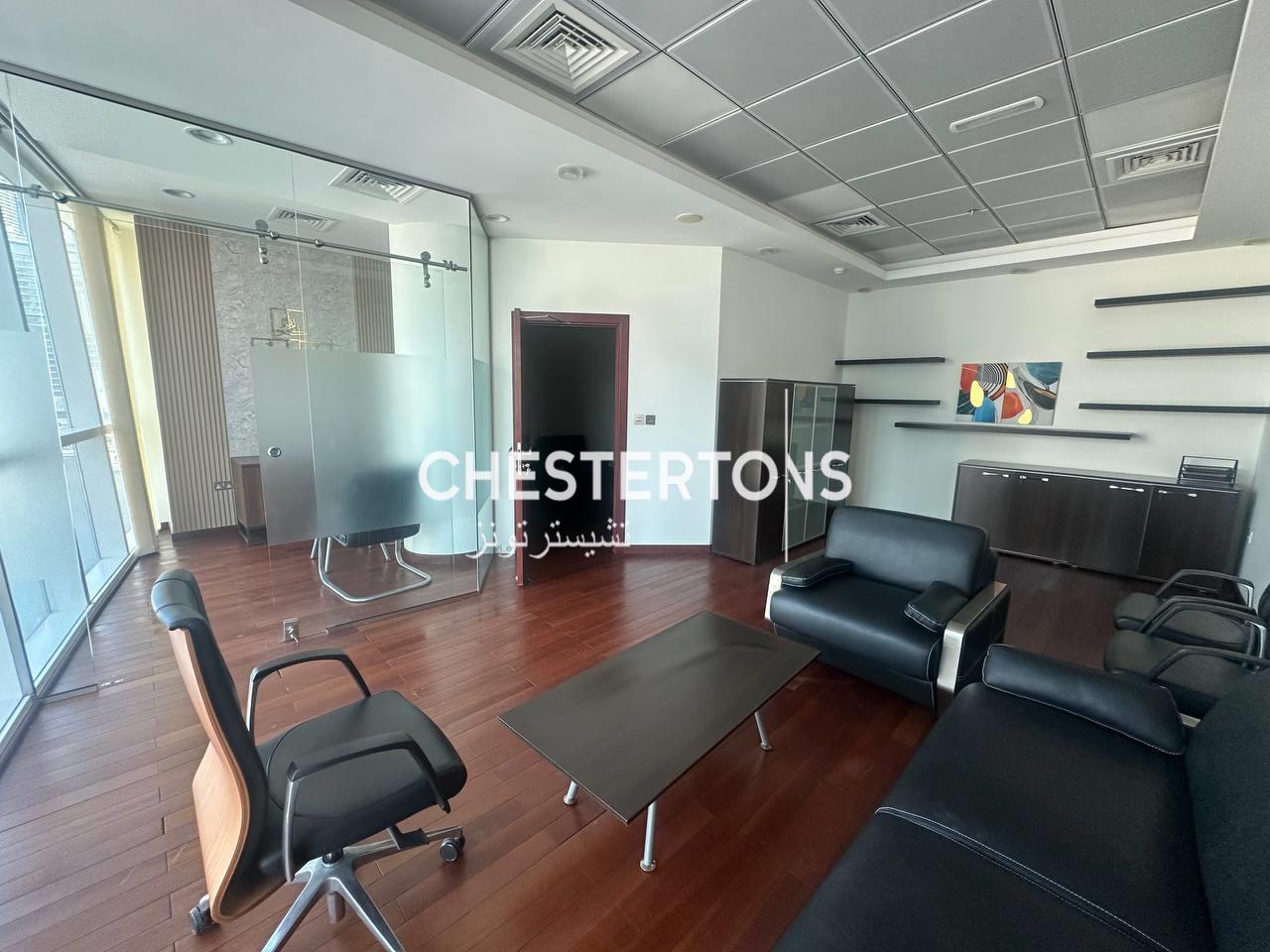 Image of Office for Rental in Business Bay-Dubai-United Arab Emirates, Image 4
