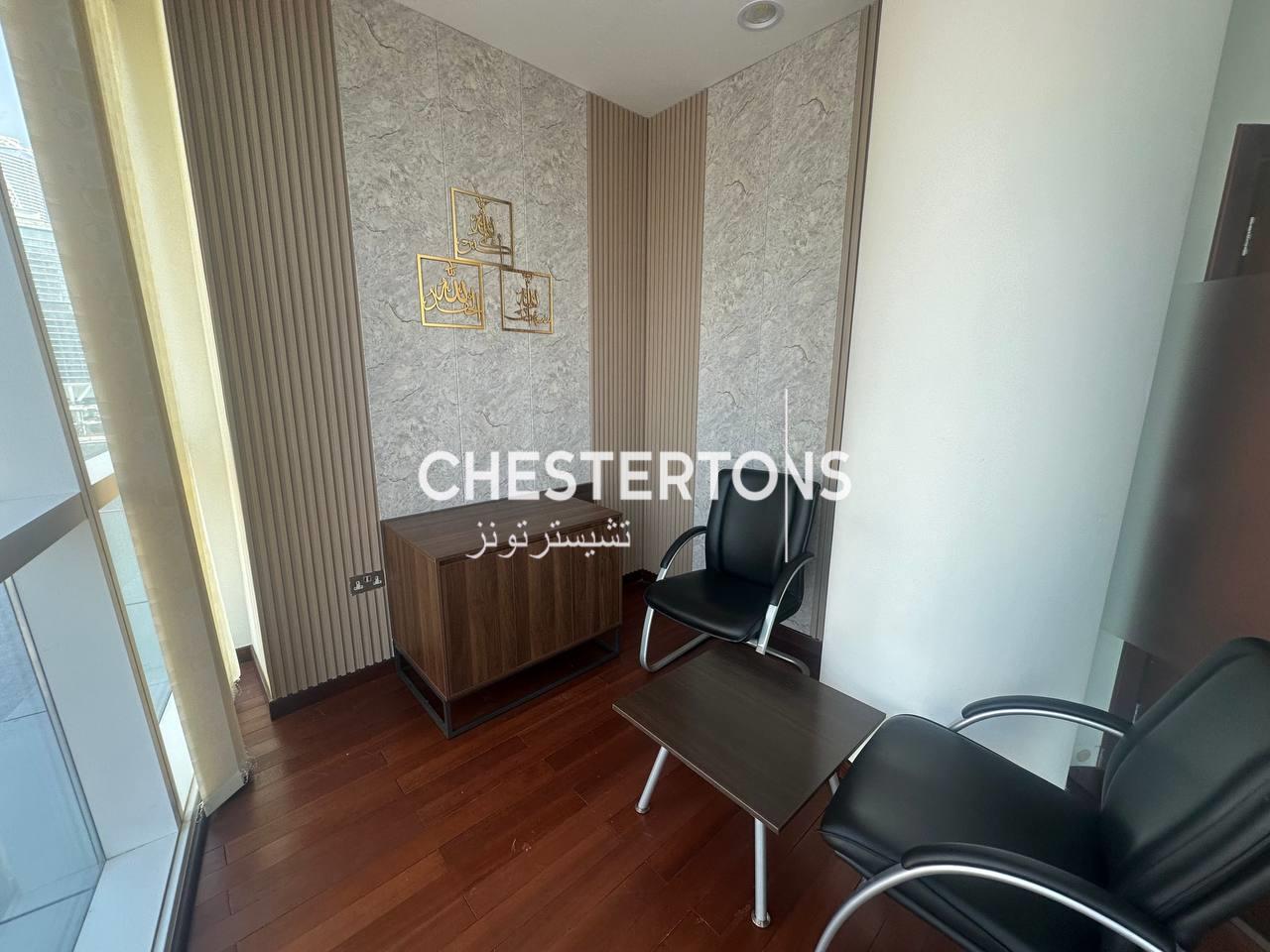 Image of Office for Rental in Business Bay-Dubai-United Arab Emirates, Image 10