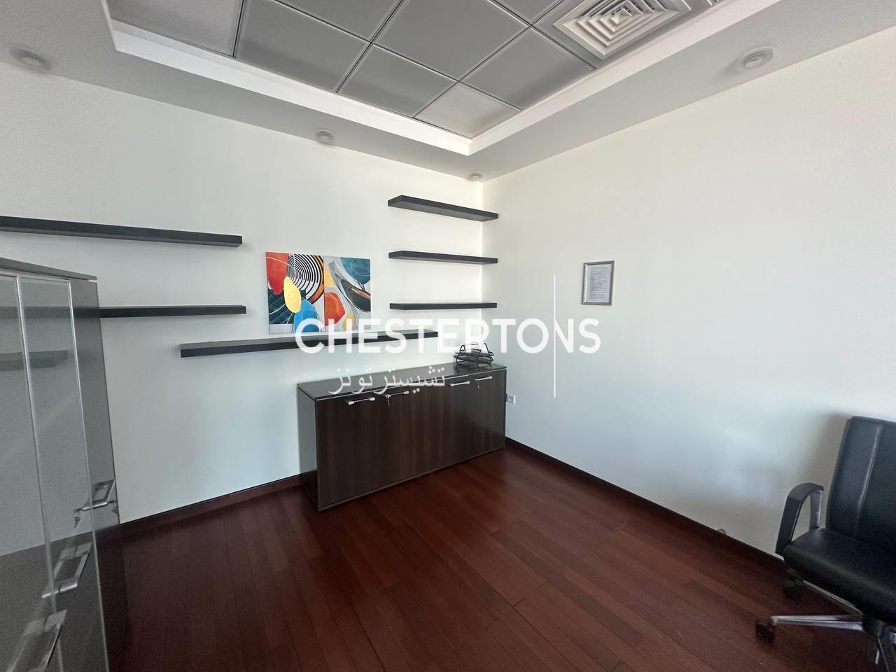 Image of Office for Rental in Business Bay-Dubai-United Arab Emirates, Image 8