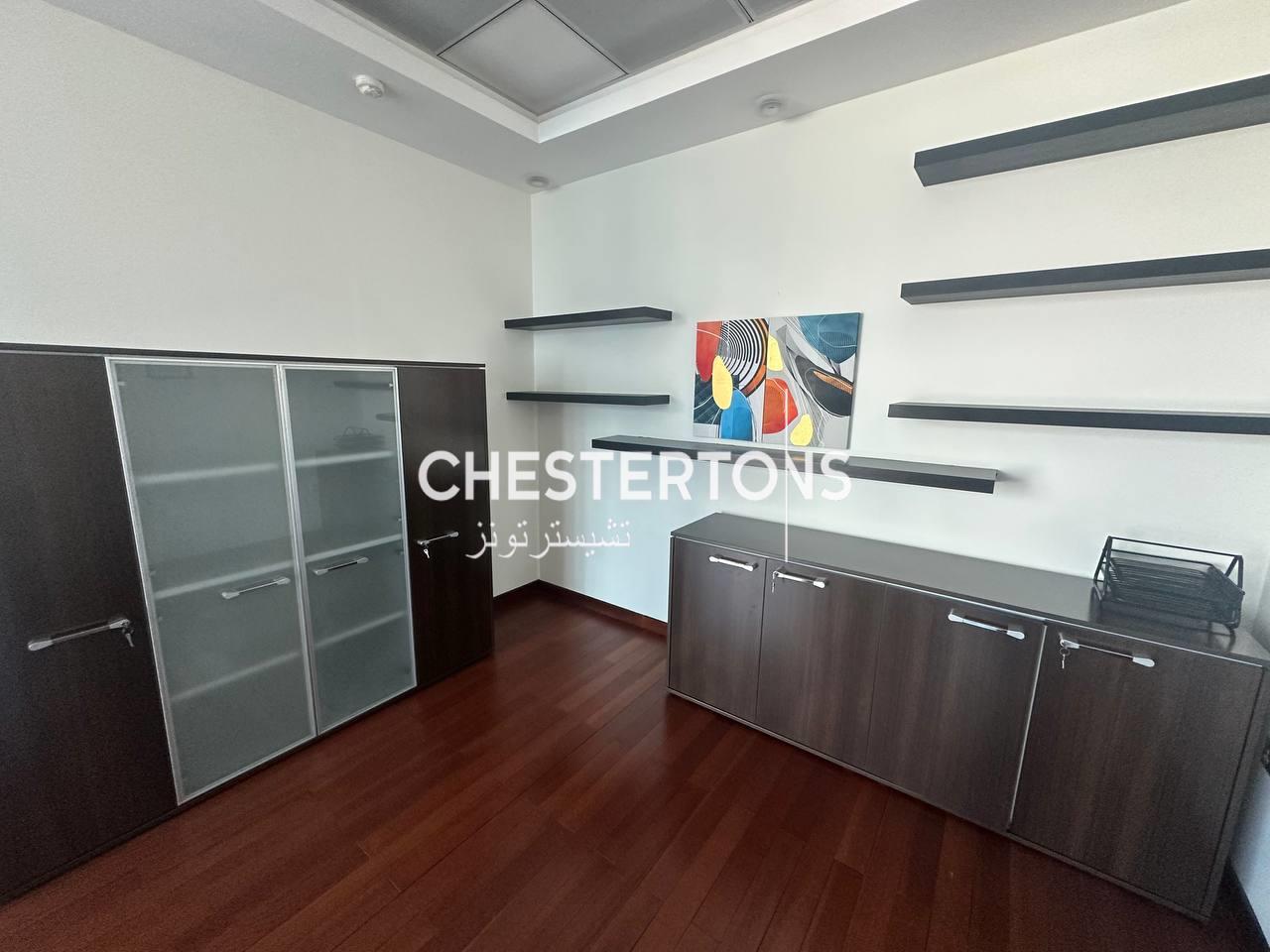 Image of Office for Rental in Business Bay-Dubai-United Arab Emirates, Image 7