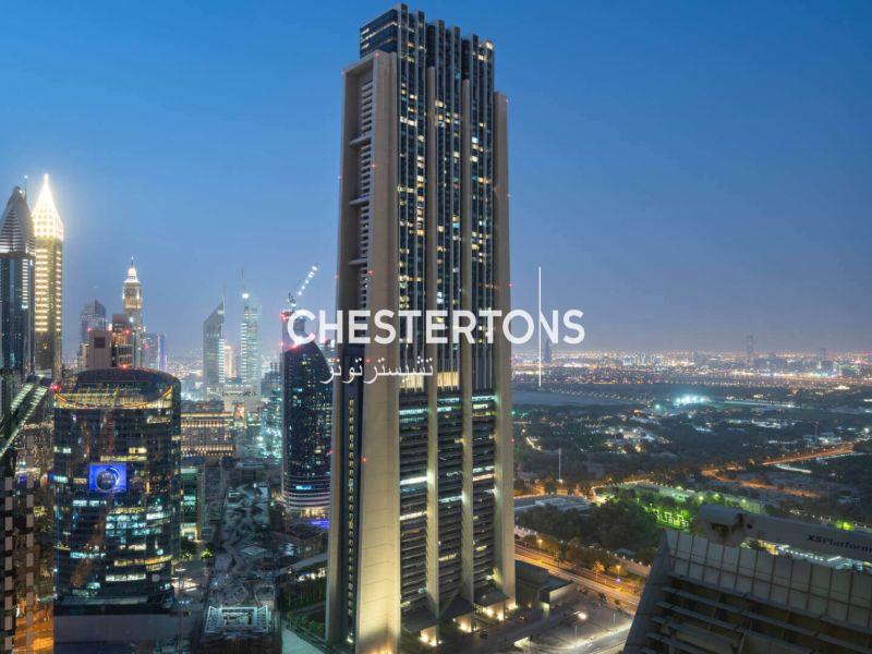 Image of Retail for Rental in Trade Centre 2-Dubai-United Arab Emirates, Image 1