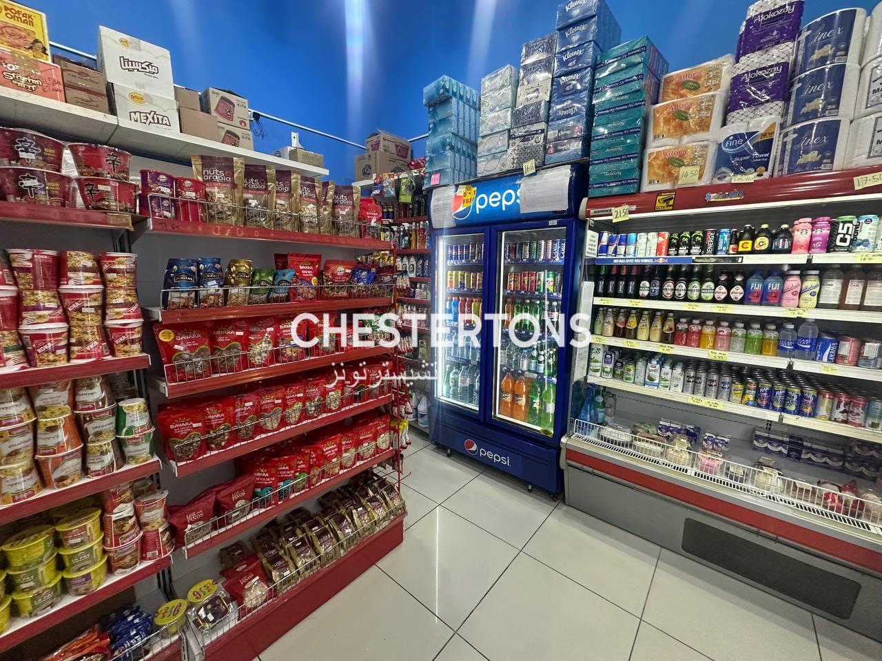 Image of Shop for Sale in Jumeirah Lake Towers-Dubai-United Arab Emirates, Image 1