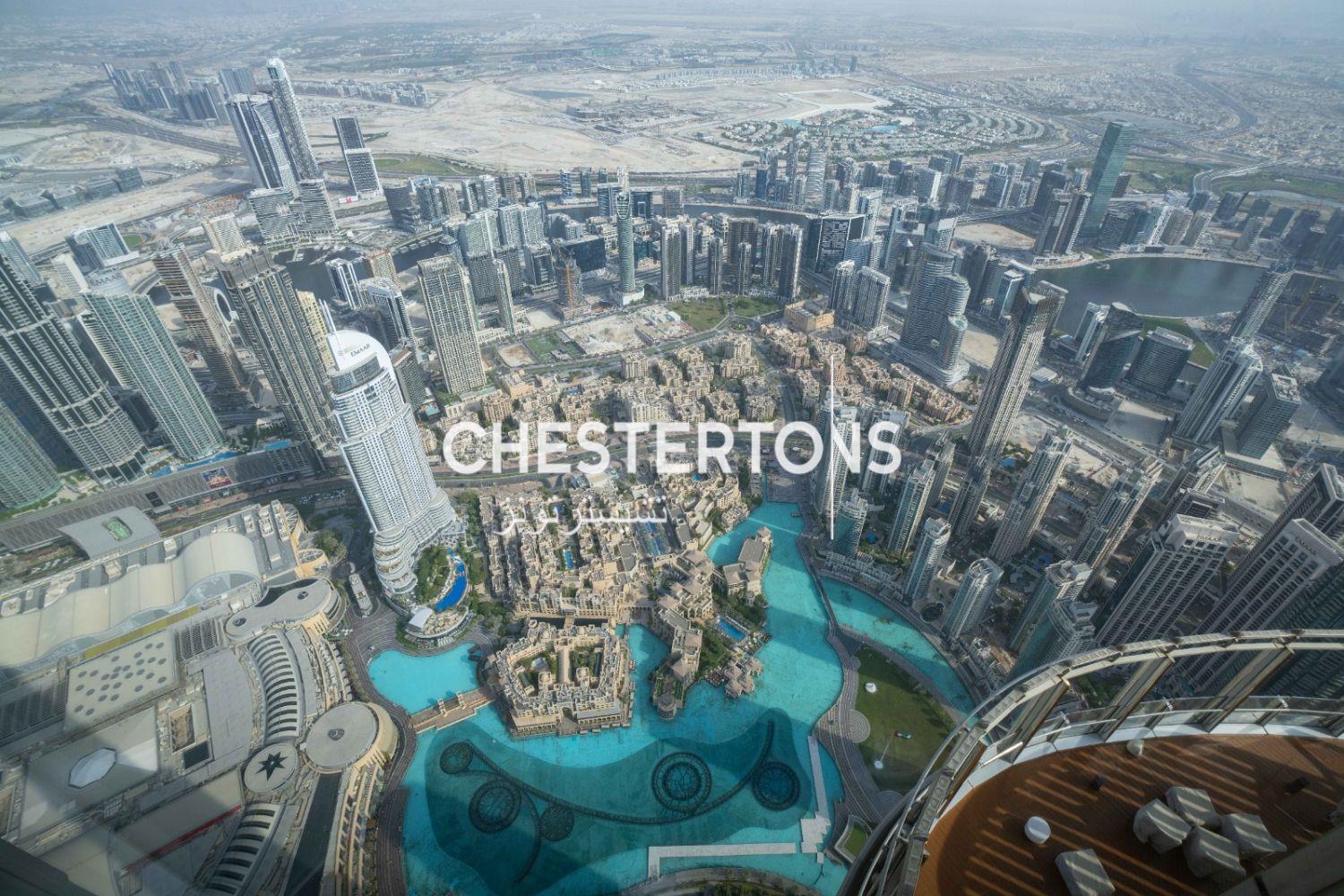 Image of Office for Sale in Downtown Dubai-Dubai-United Arab Emirates, Image 17