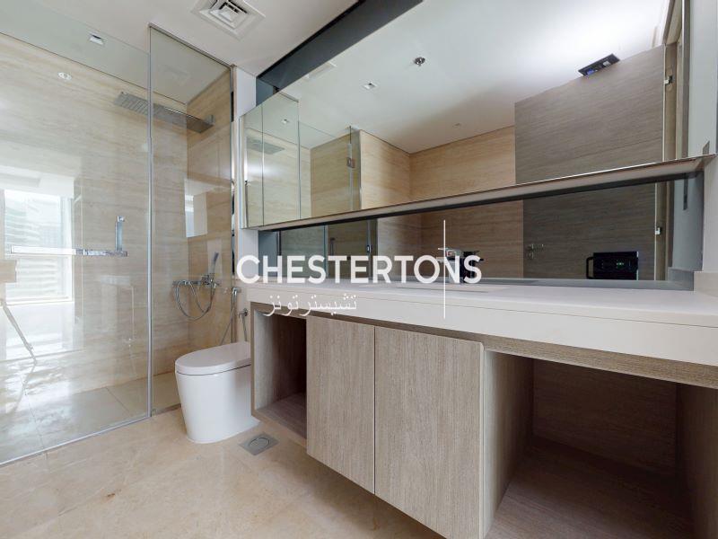 Image of Apartment - 1 Bedrooms - 2 Bathrooms for Sale in Business Bay-Dubai-United Arab Emirates, Image 11