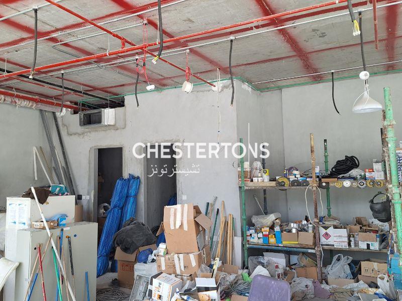 Image of Retail - 1 Bathrooms for Sale in Jumeirah Village Circle-Dubai-United Arab Emirates, Image 7