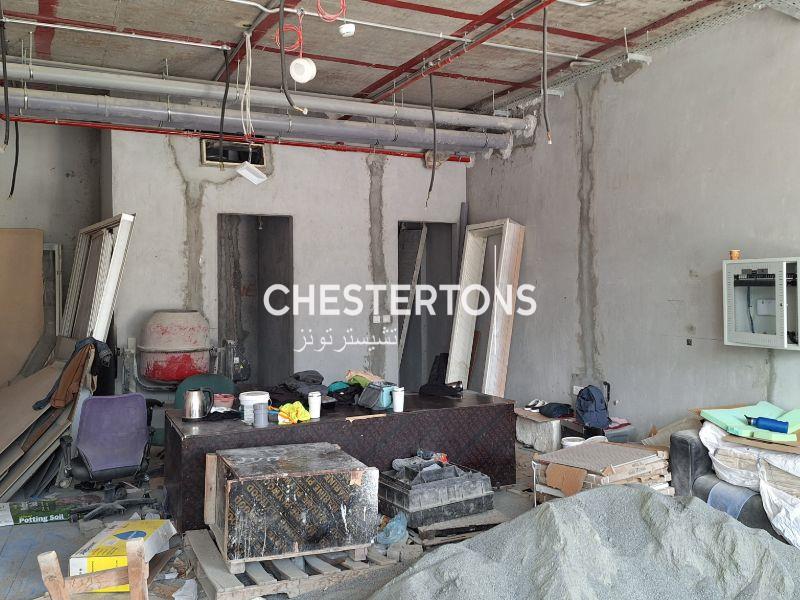 Image of Retail - 1 Bathrooms for Sale in Jumeirah Village Circle-Dubai-United Arab Emirates, Image 2