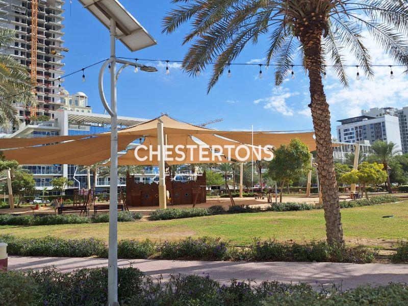 Image of Retail - 1 Bathrooms for Sale in Jumeirah Village Circle-Dubai-United Arab Emirates, Image 13