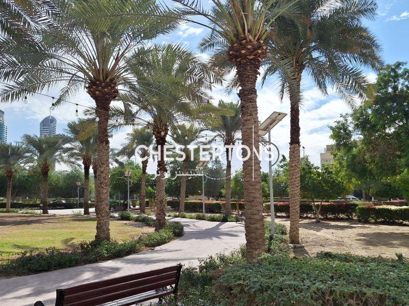 Image of Retail - 1 Bathrooms for Sale in Jumeirah Village Circle-Dubai-United Arab Emirates, Image 9