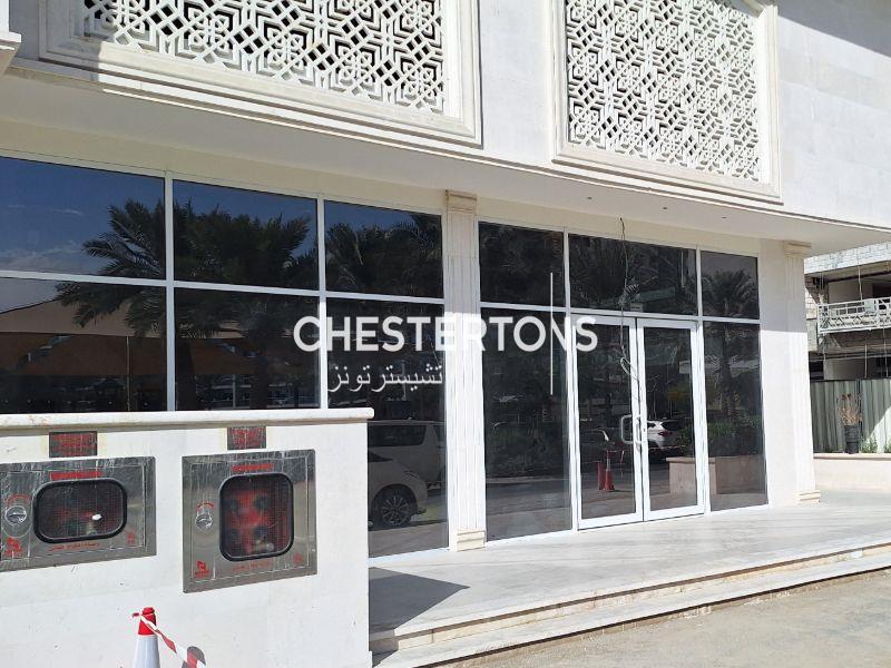 Image of Retail - 1 Bathrooms for Sale in Jumeirah Village Circle-Dubai-United Arab Emirates, Image 3