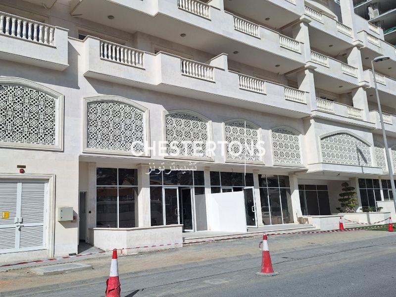 Image of Retail - 1 Bathrooms for Sale in Jumeirah Village Circle-Dubai-United Arab Emirates, Image 1