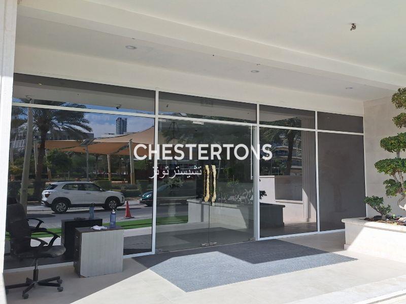 Image of Retail - 1 Bathrooms for Sale in Jumeirah Village Circle-Dubai-United Arab Emirates, Image 8