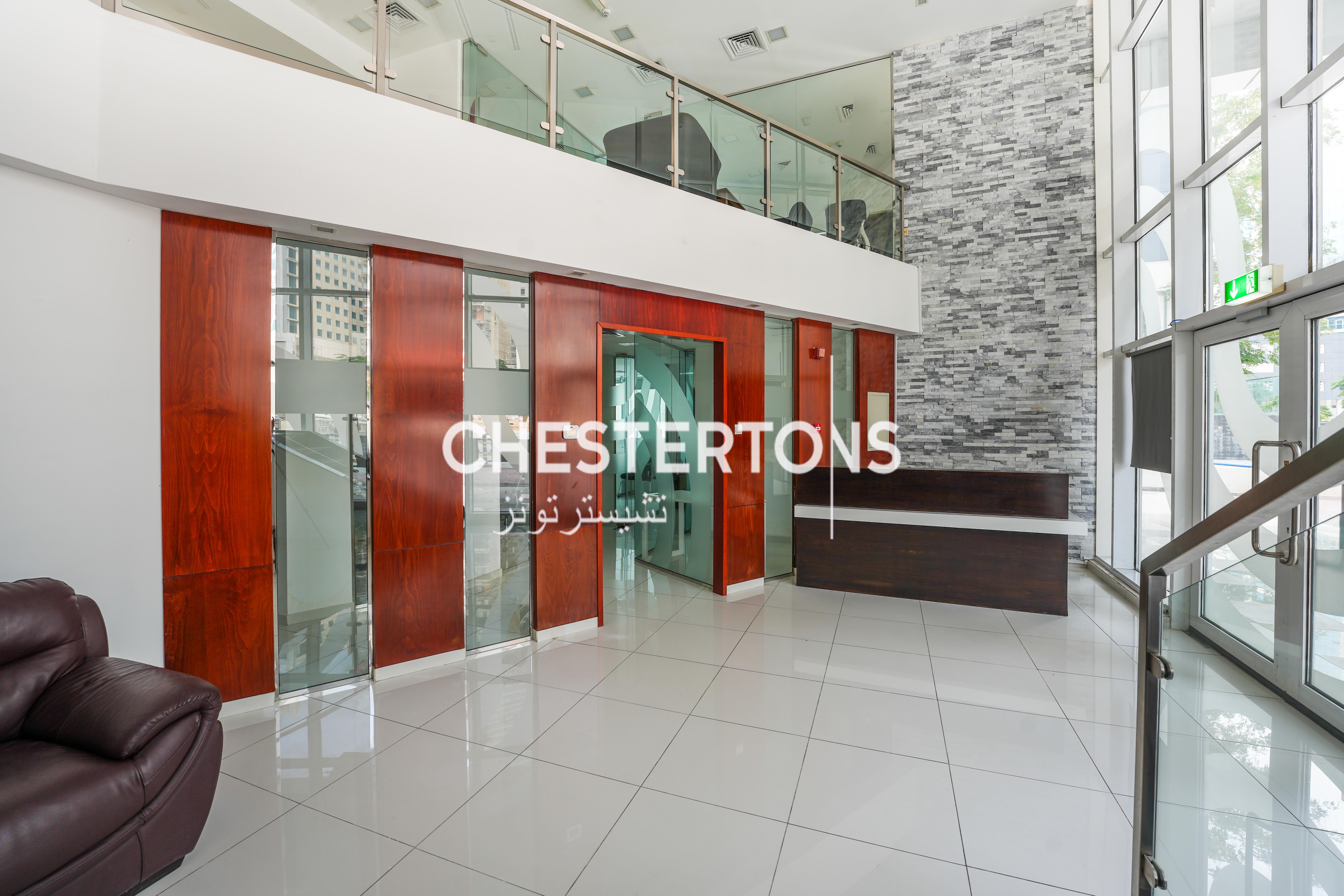 Image of Retail for Sale in Business Bay-Dubai-United Arab Emirates, Image 1