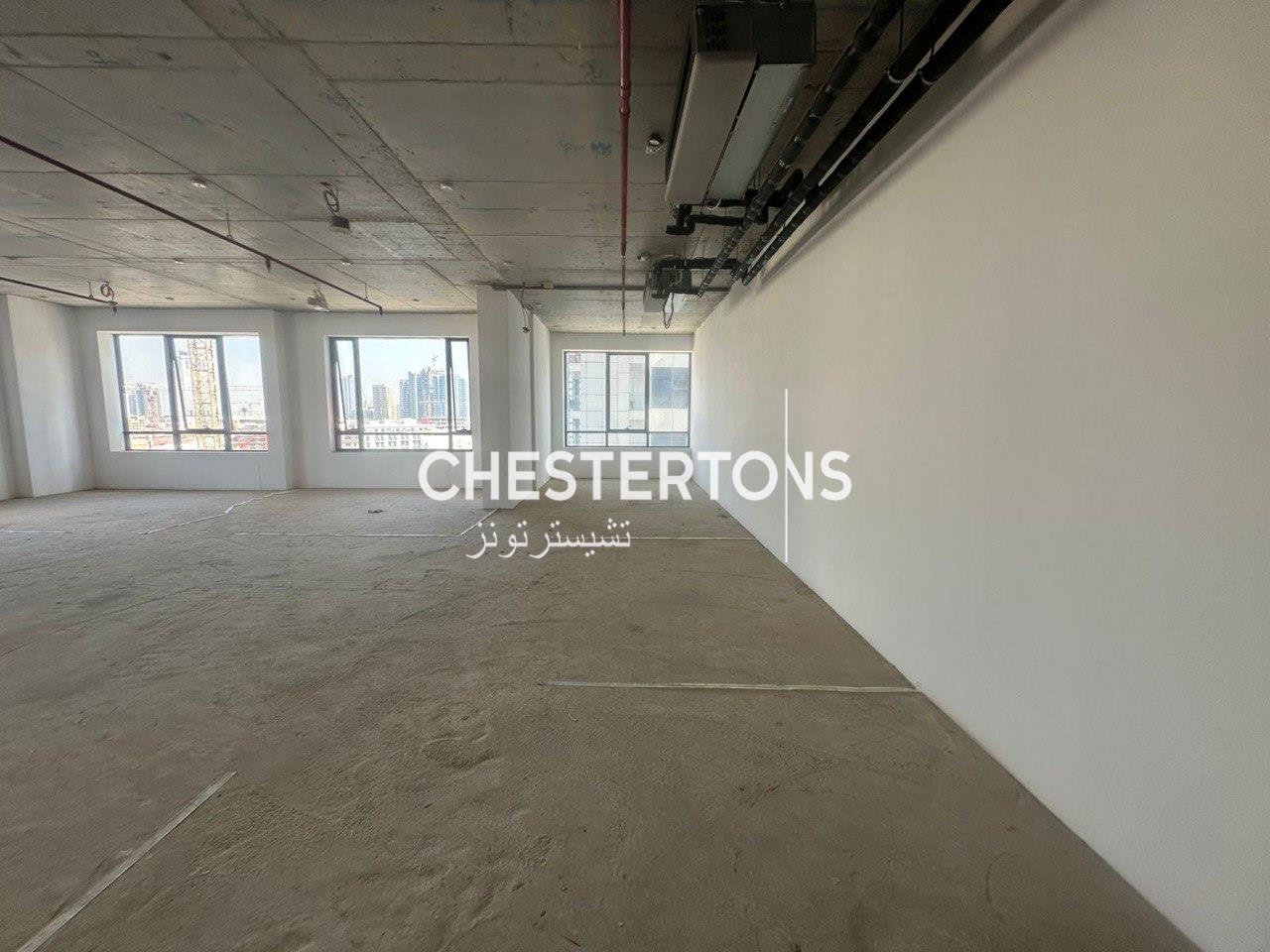 Image of Office - 1 Bathrooms for Sale in Jumeirah Village Circle-Dubai-United Arab Emirates, Image 5