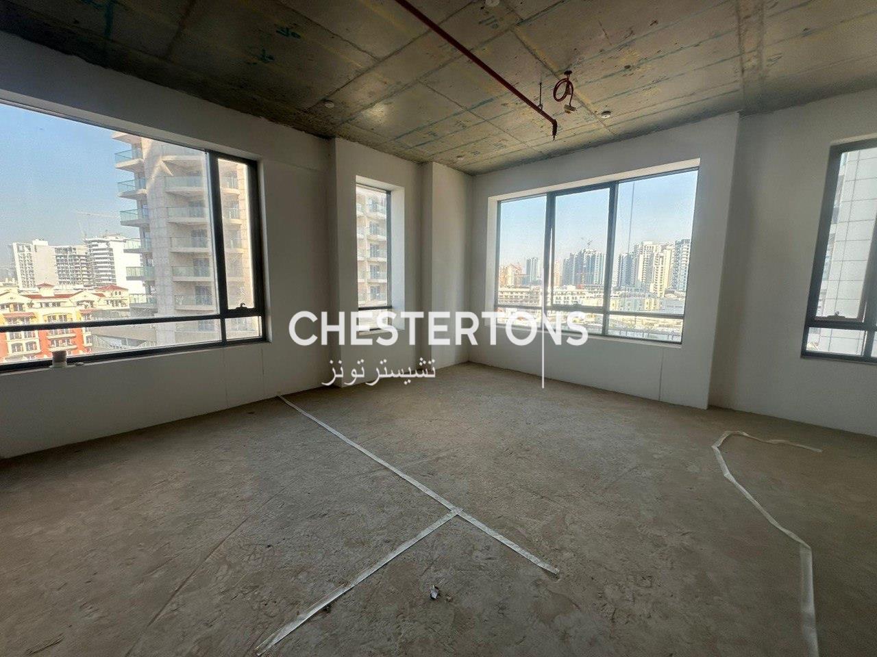 Image of Office - 1 Bathrooms for Sale in Jumeirah Village Circle-Dubai-United Arab Emirates, Image 7