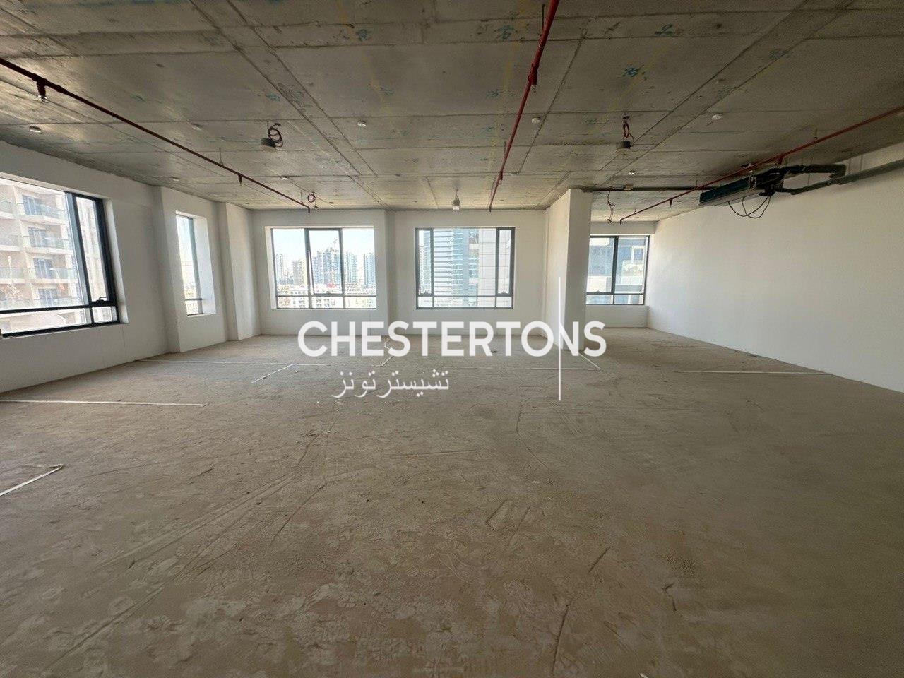 Image of Office - 1 Bathrooms for Sale in Jumeirah Village Circle-Dubai-United Arab Emirates, Image 4