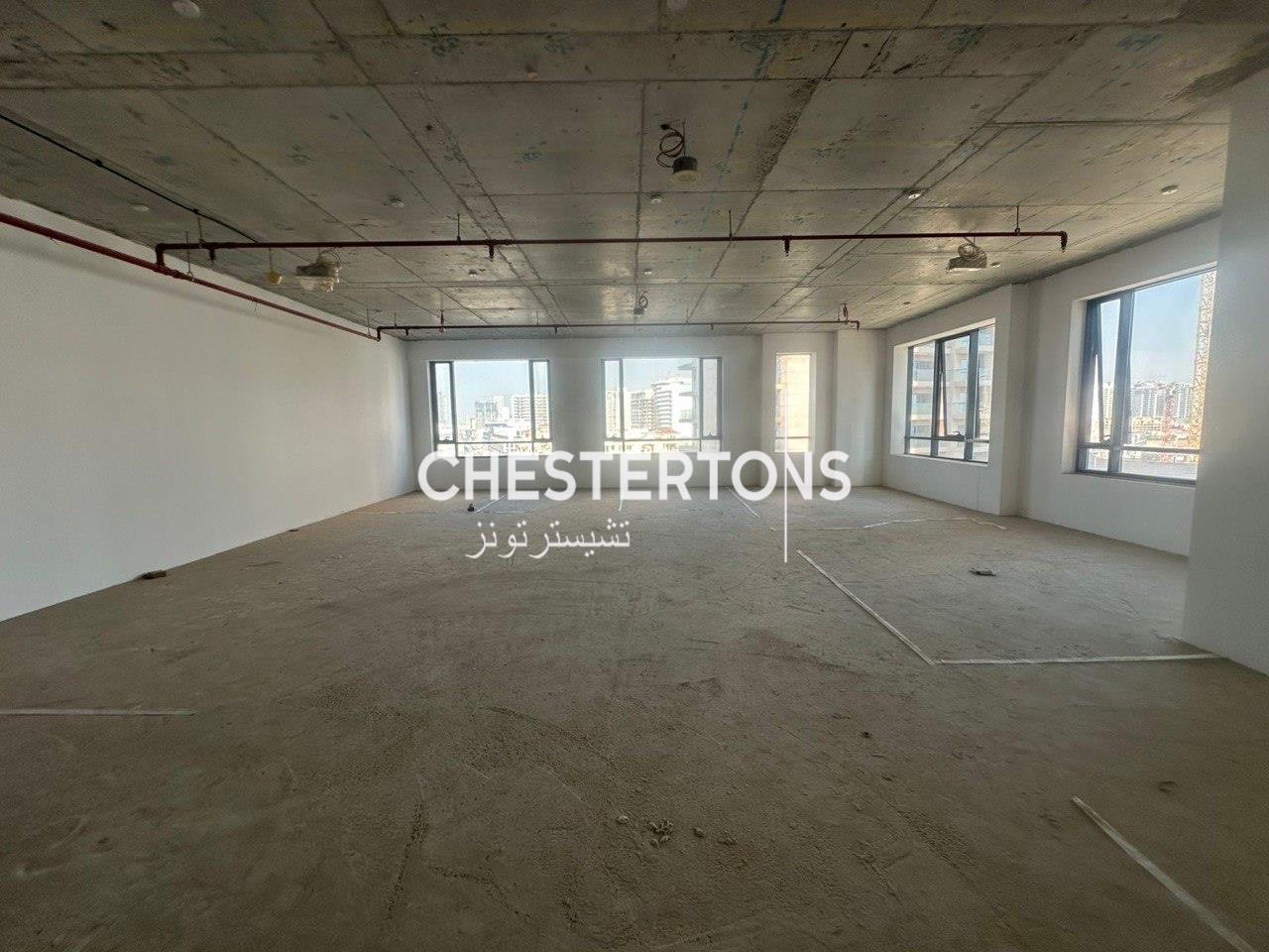 Image of Office - 1 Bathrooms for Sale in Jumeirah Village Circle-Dubai-United Arab Emirates, Image 2