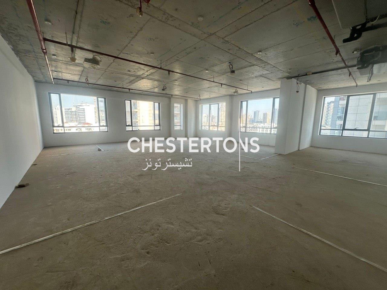 Image of Office - 1 Bathrooms for Sale in Jumeirah Village Circle-Dubai-United Arab Emirates, Image 3