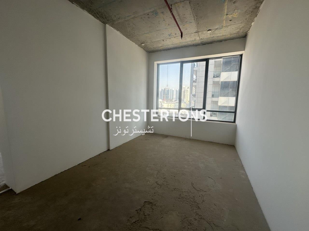 Image of Office - 1 Bathrooms for Sale in Jumeirah Village Circle-Dubai-United Arab Emirates, Image 10