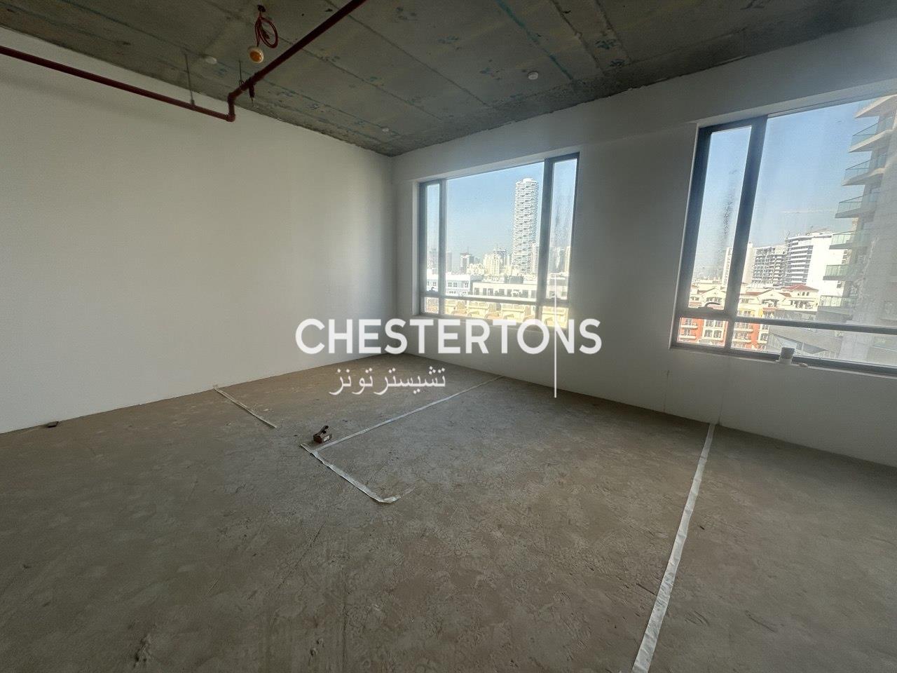 Image of Office - 1 Bathrooms for Sale in Jumeirah Village Circle-Dubai-United Arab Emirates, Image 8