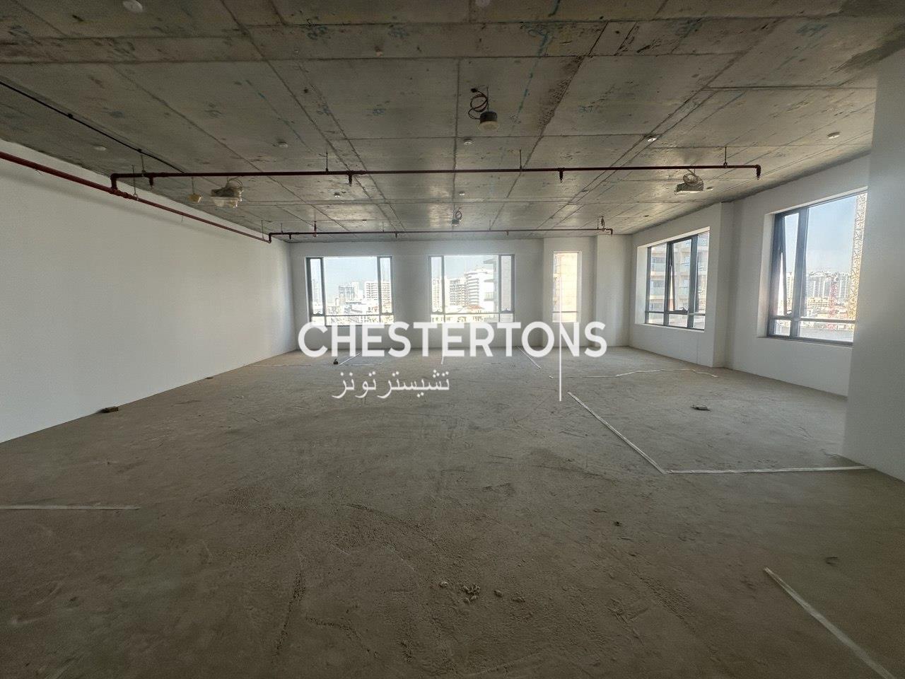 Image of Office - 1 Bathrooms for Sale in Jumeirah Village Circle-Dubai-United Arab Emirates, Image 9