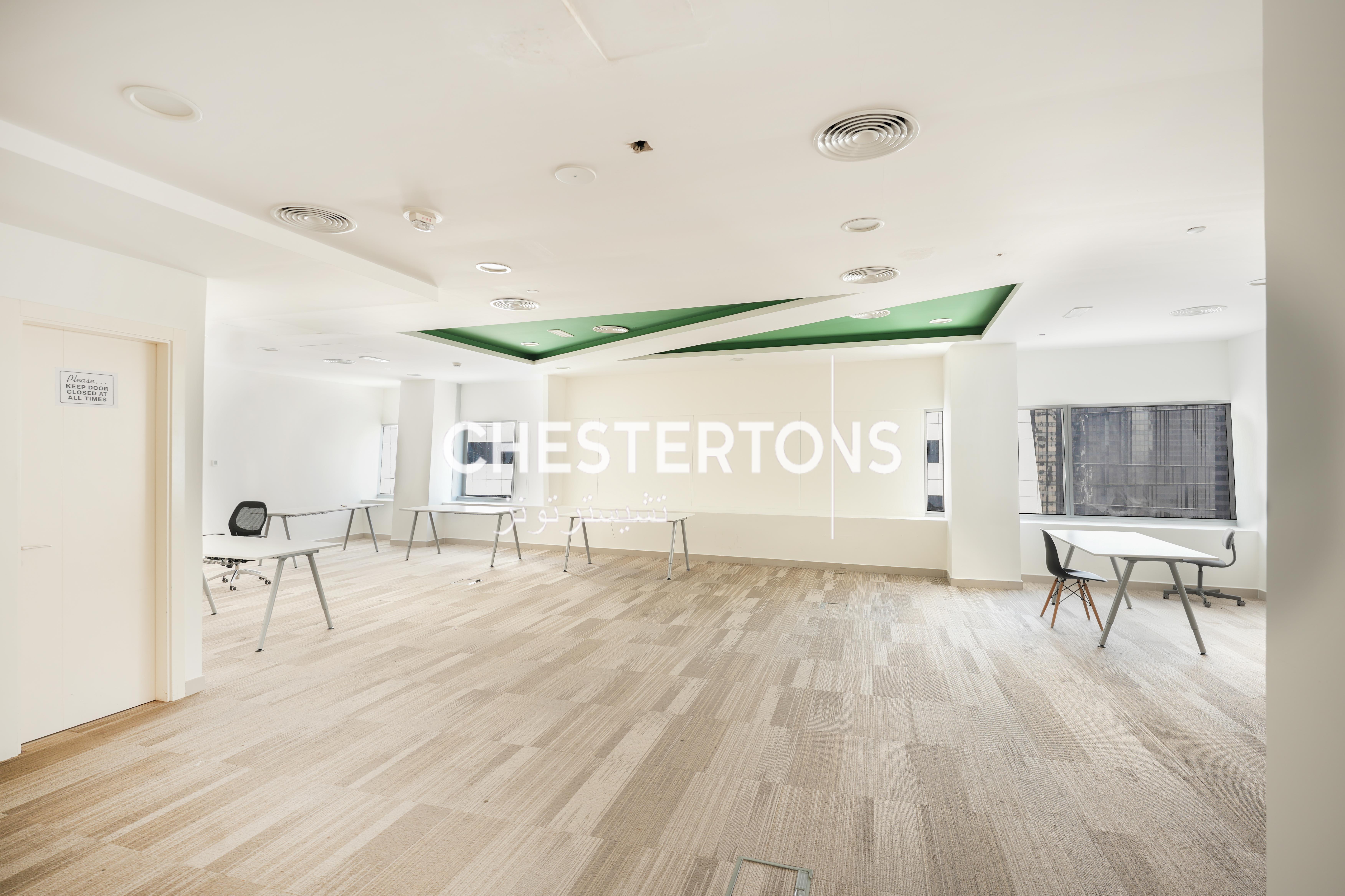 Image of Office - 1 Bathrooms for Sale in Business Bay-Dubai-United Arab Emirates, Image 6