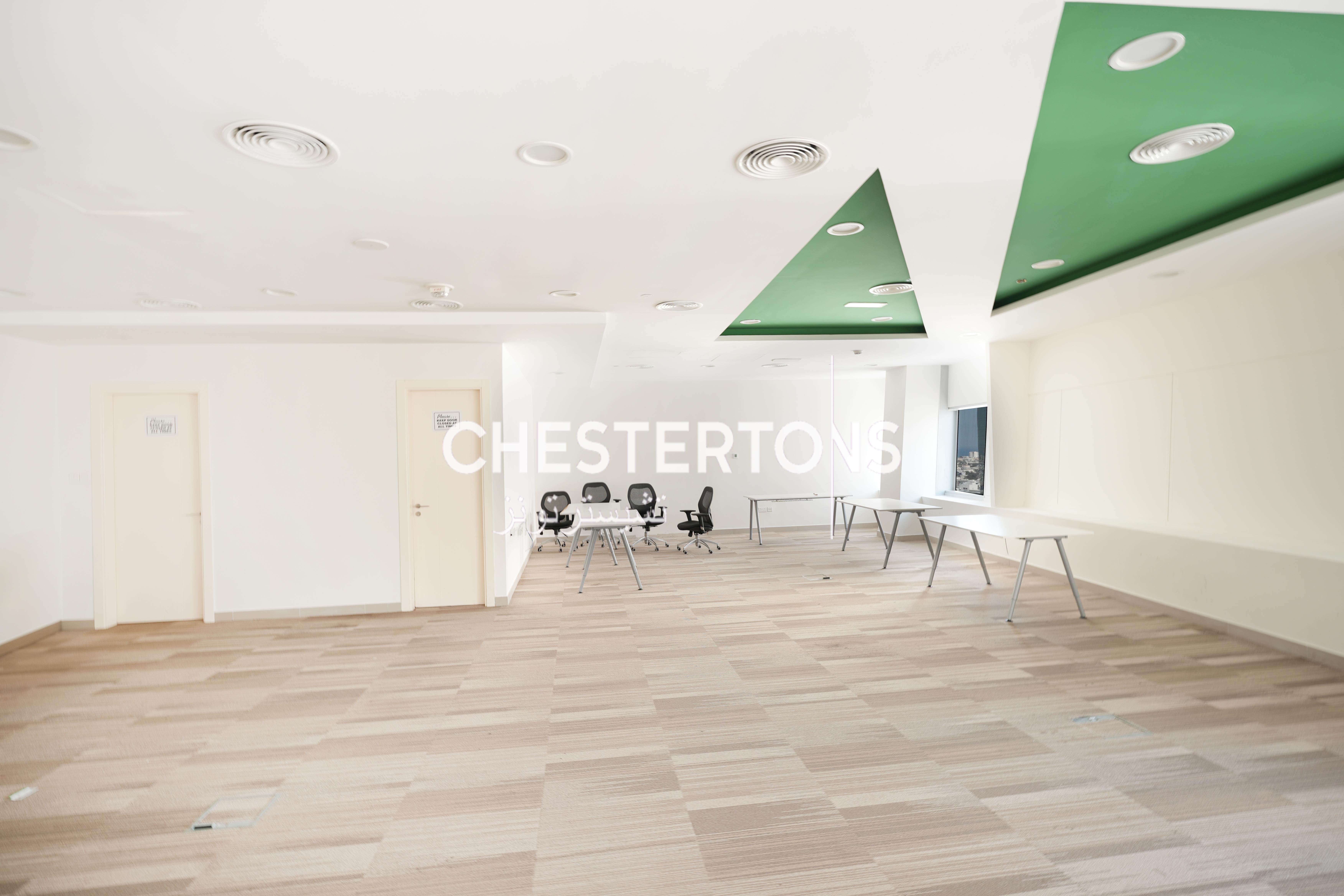 Image of Office - 1 Bathrooms for Sale in Business Bay-Dubai-United Arab Emirates, Image 7