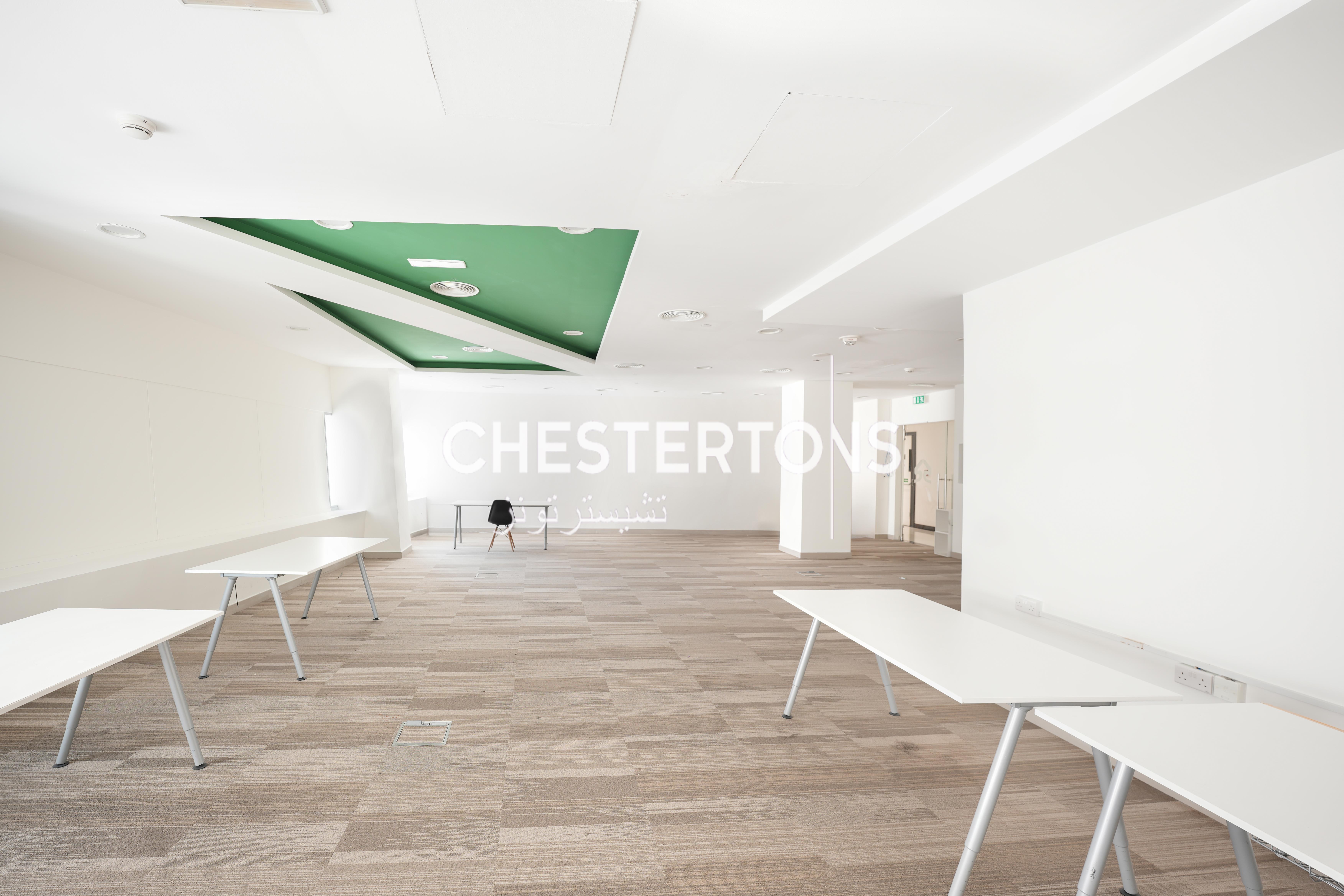 Image of Office - 1 Bathrooms for Sale in Business Bay-Dubai-United Arab Emirates, Image 3