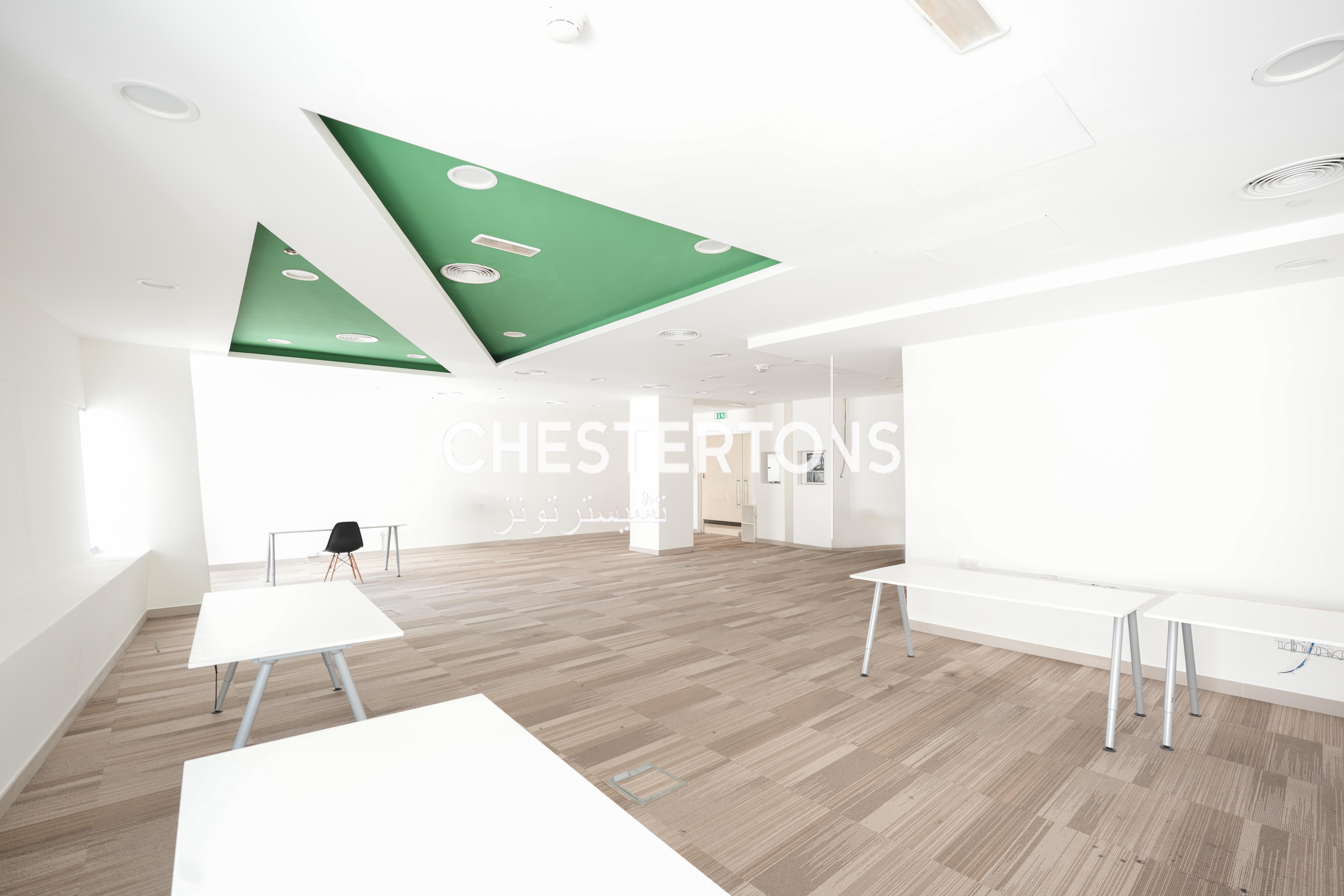 Image of Office - 1 Bathrooms for Sale in Business Bay-Dubai-United Arab Emirates, Image 4