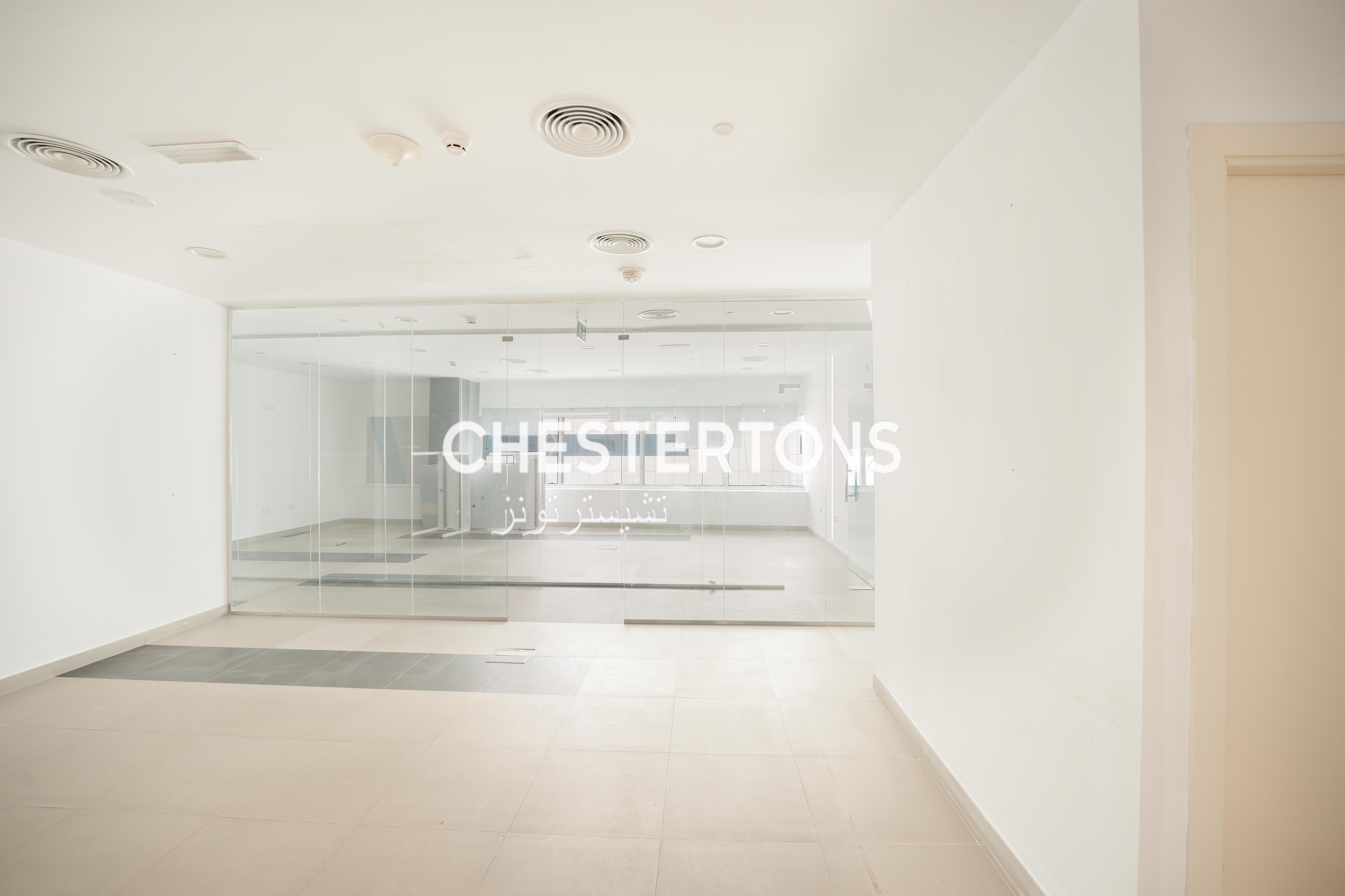Image of Office - 1 Bathrooms for Sale in Business Bay-Dubai-United Arab Emirates, Image 2