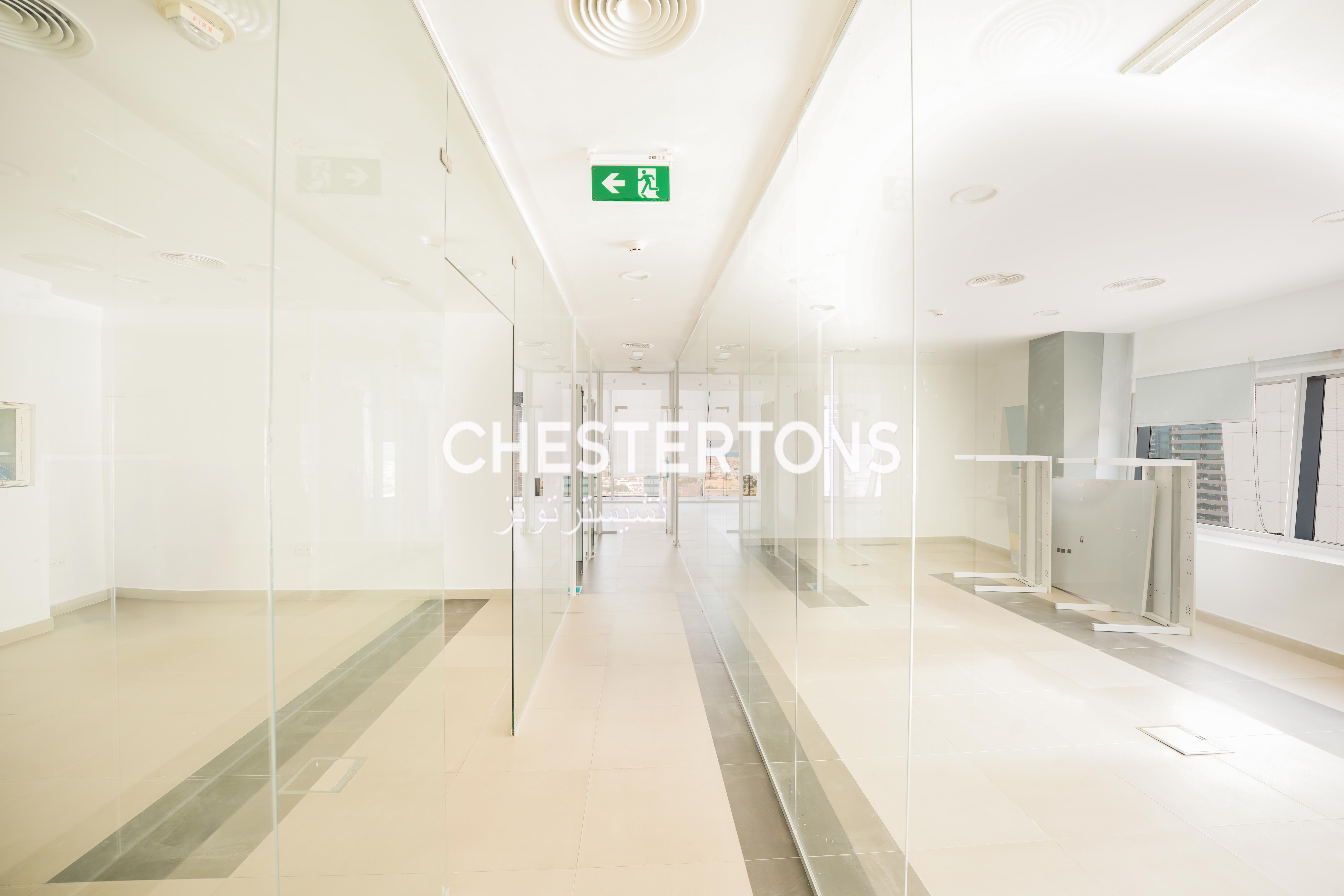 Image of Office - 1 Bathrooms for Sale in Business Bay-Dubai-United Arab Emirates, Image 4