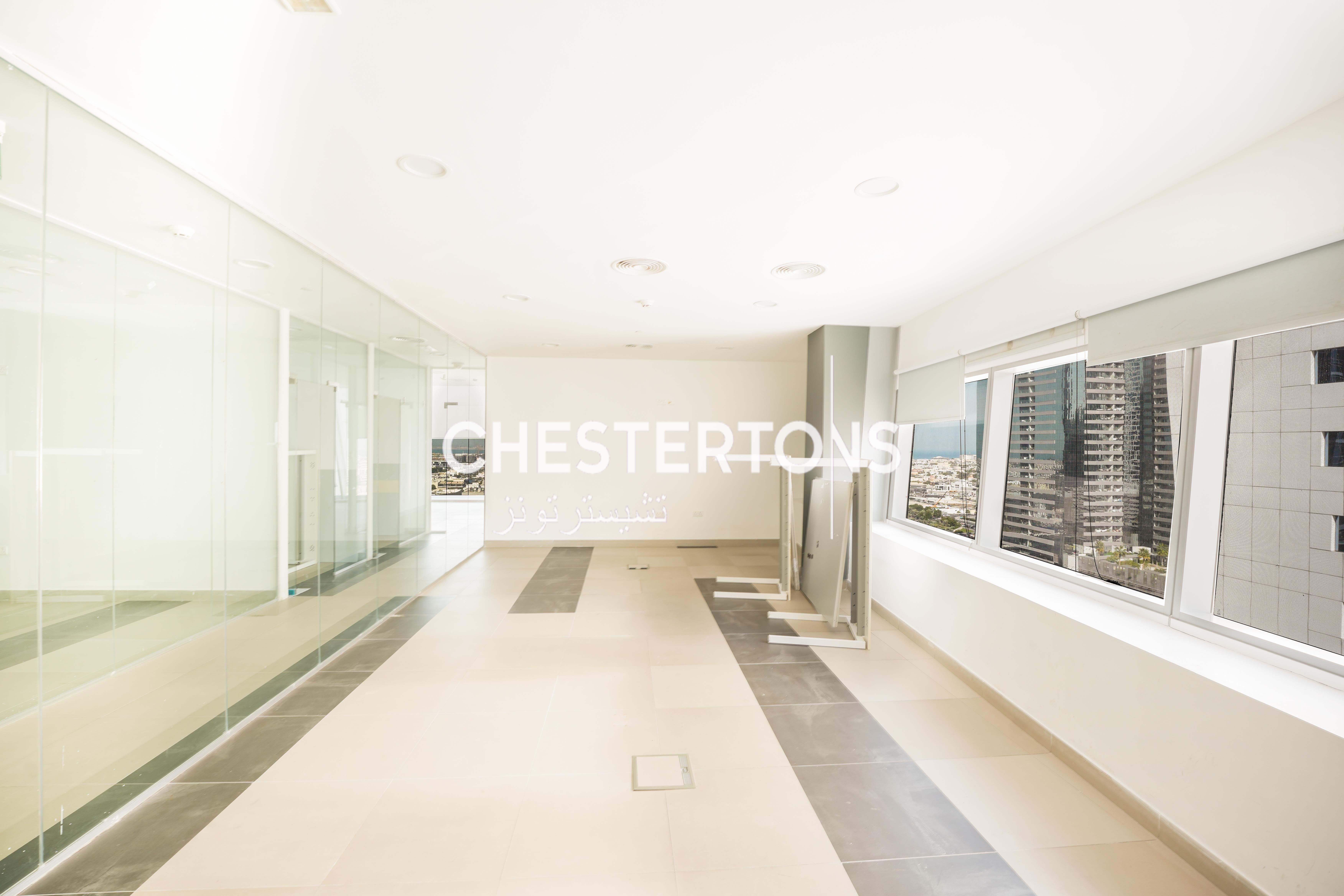 Image of Office - 1 Bathrooms for Sale in Business Bay-Dubai-United Arab Emirates, Image 3