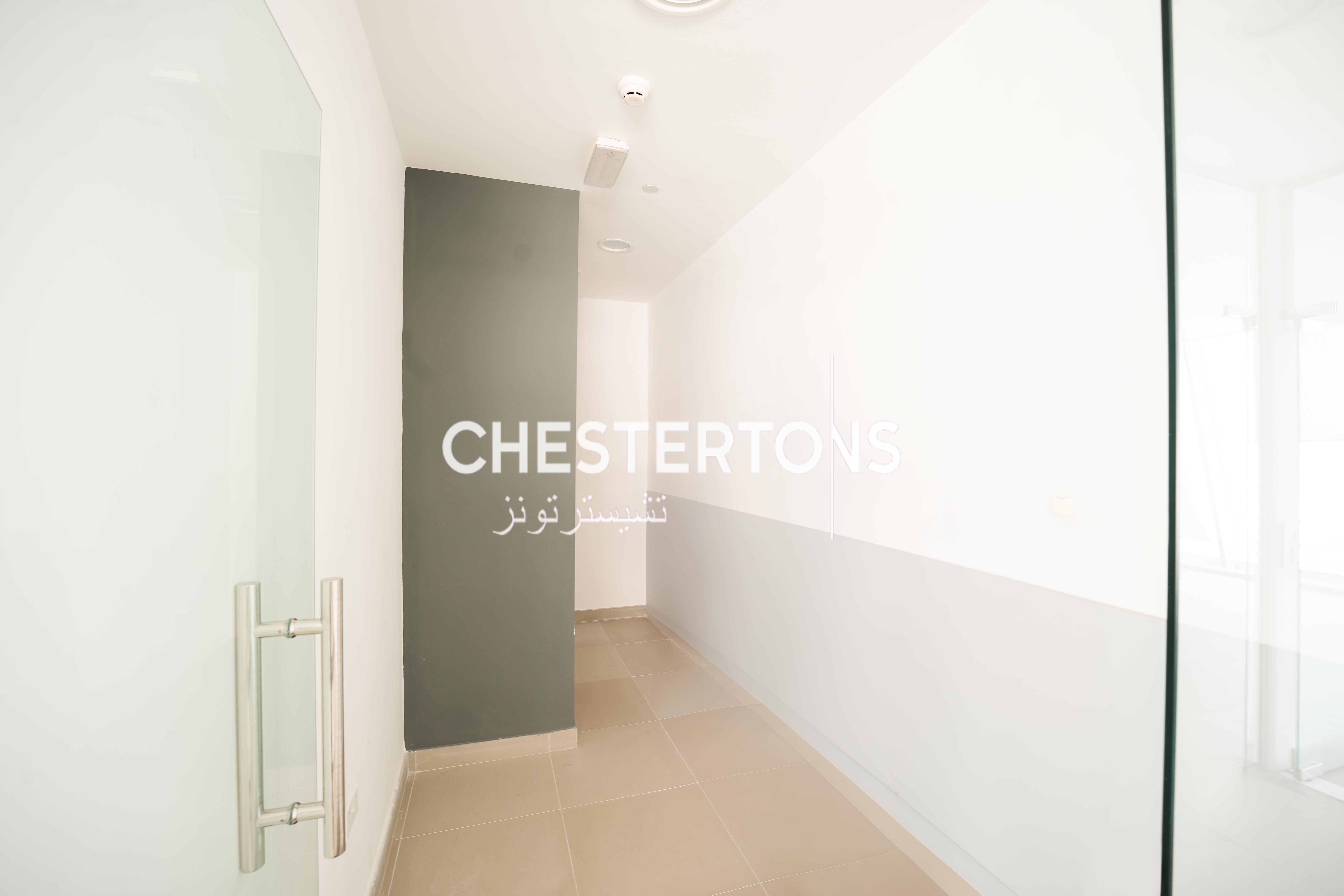 Image of Office - 1 Bathrooms for Sale in Business Bay-Dubai-United Arab Emirates, Image 9