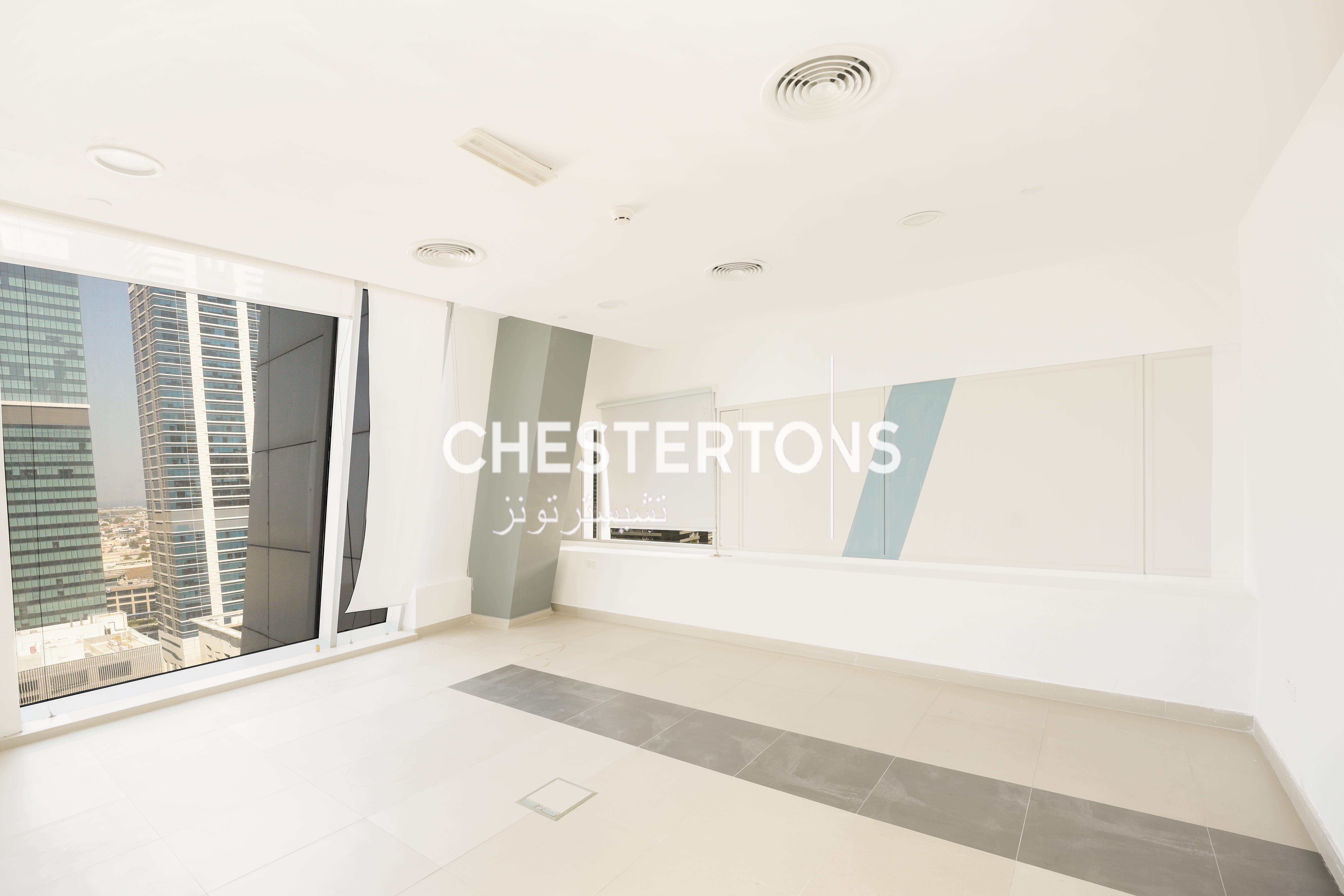 Image of Office - 1 Bathrooms for Sale in Business Bay-Dubai-United Arab Emirates, Image 12