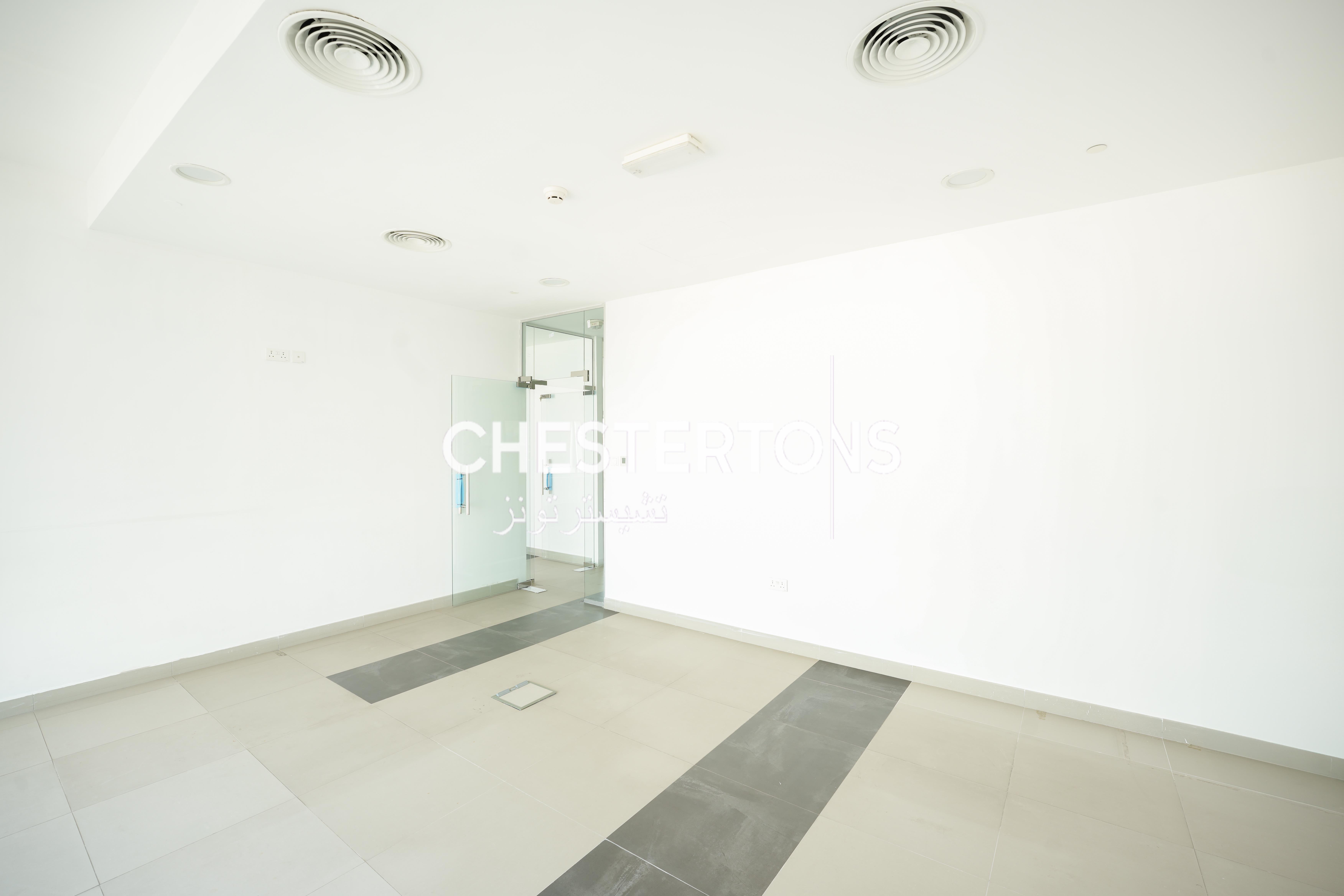 Image of Office - 1 Bathrooms for Sale in Business Bay-Dubai-United Arab Emirates, Image 10