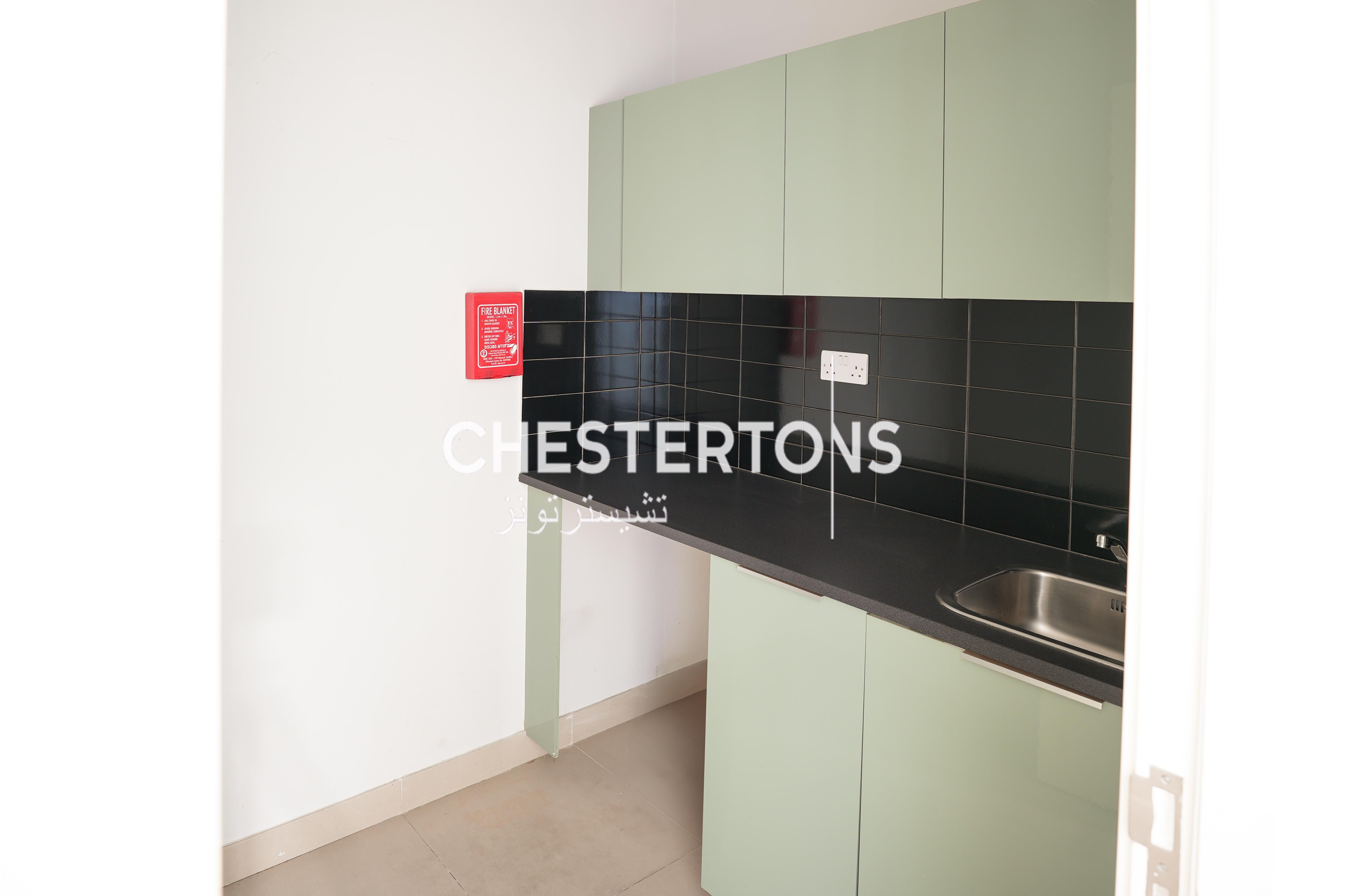 Image of Office - 1 Bathrooms for Sale in Business Bay-Dubai-United Arab Emirates, Image 7