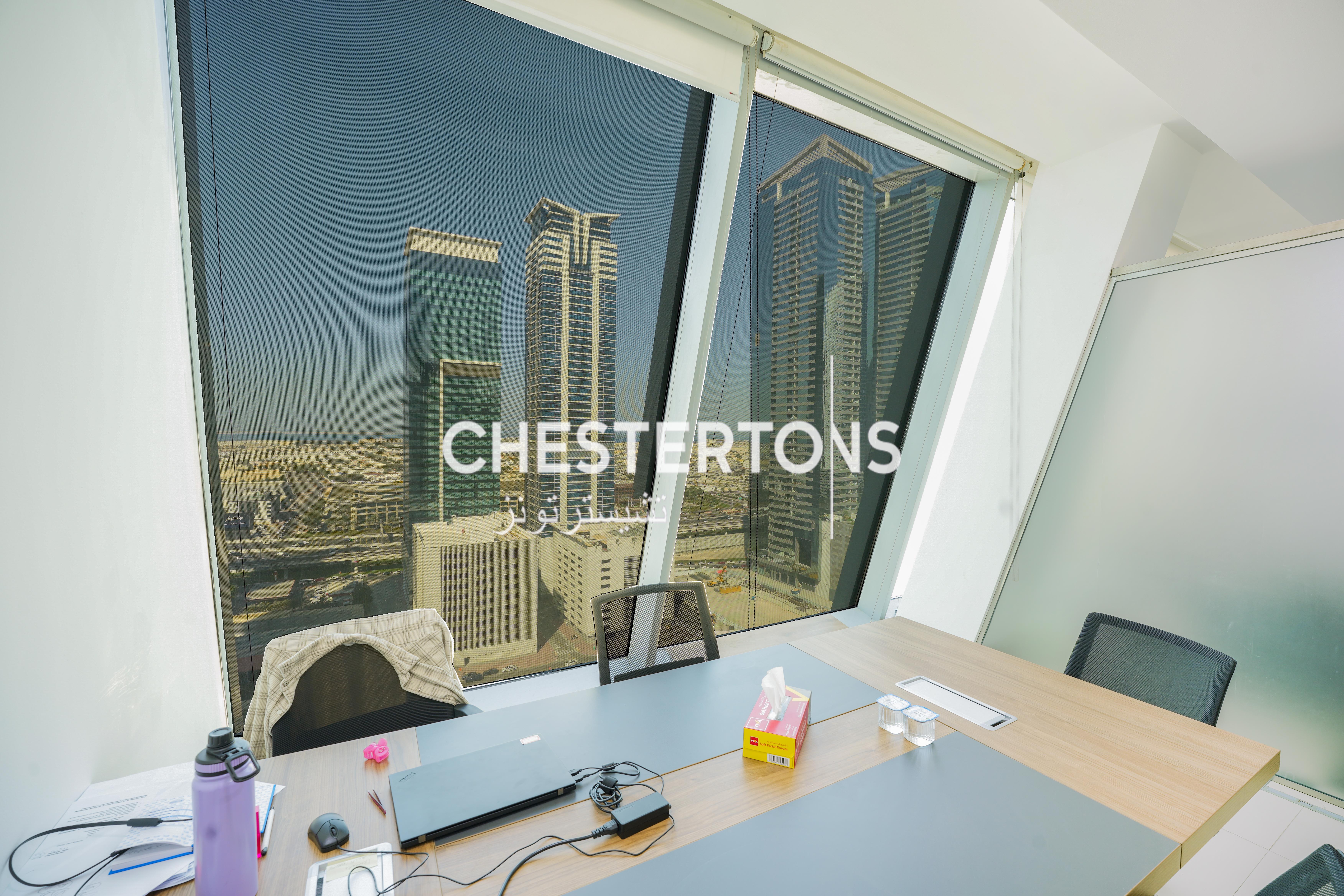 Image of Office for Sale in Business Bay-Dubai-United Arab Emirates, Image 2