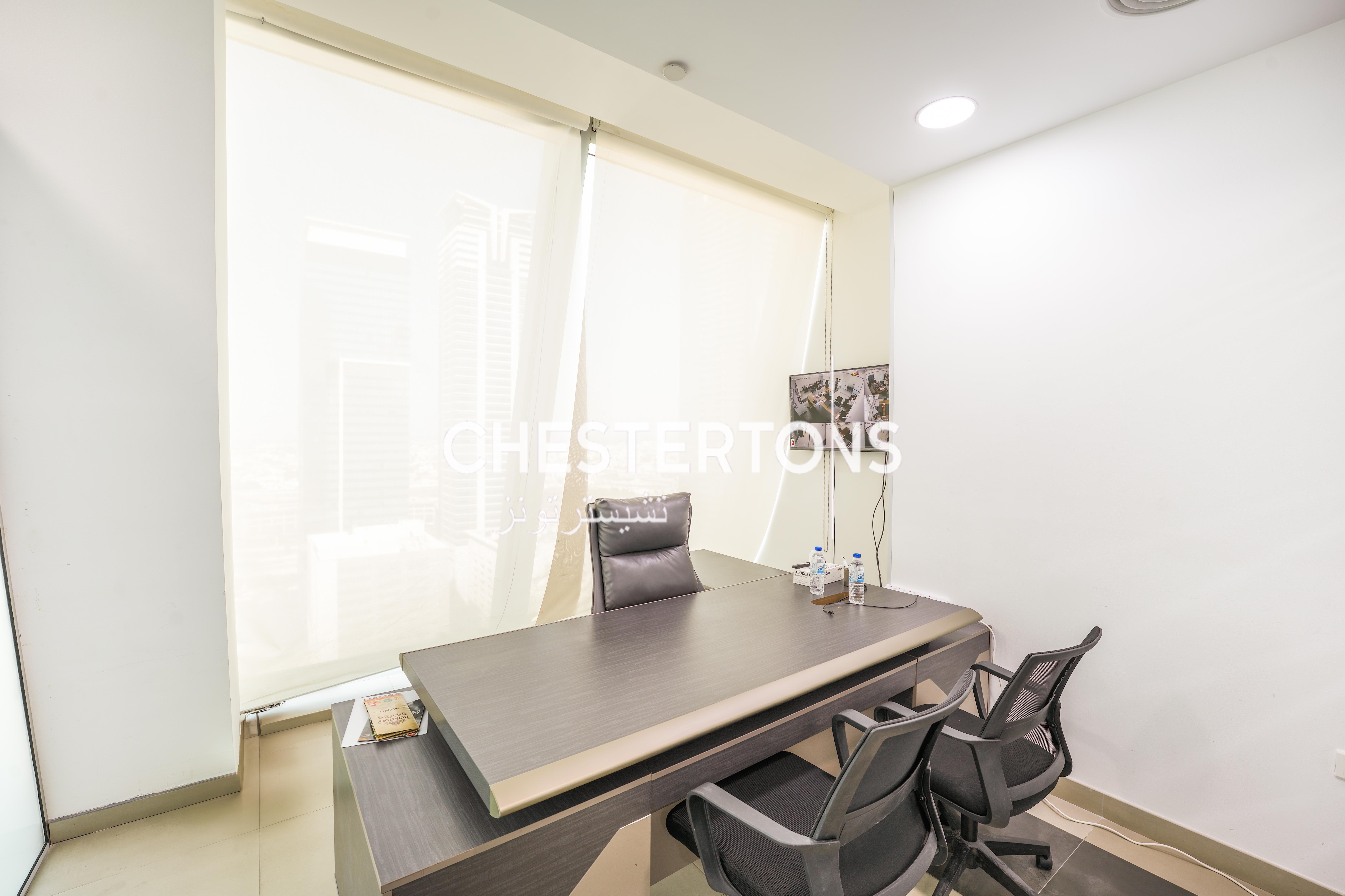 Image of Office for Sale in Business Bay-Dubai-United Arab Emirates, Image 1