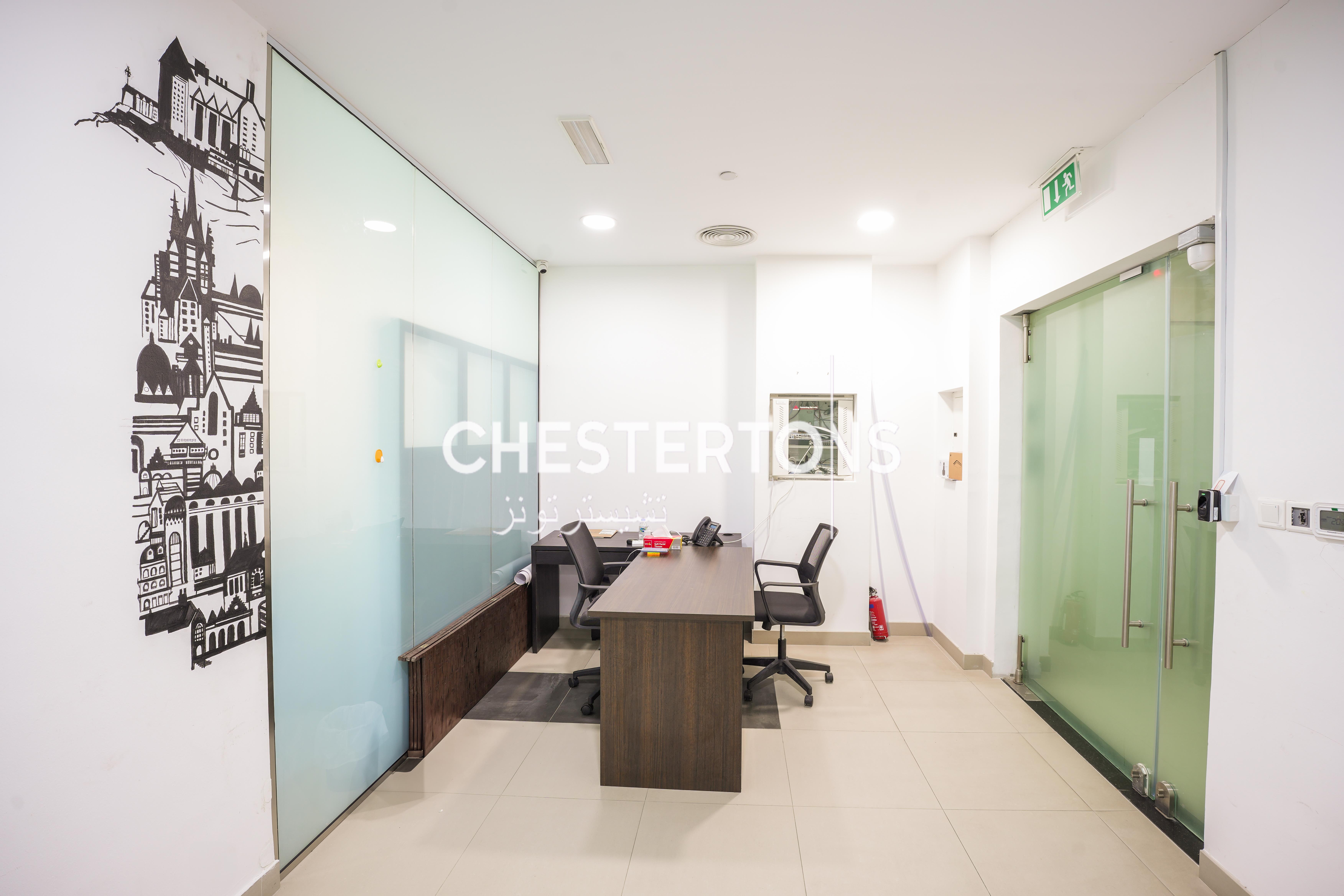 Image of Office for Sale in Business Bay-Dubai-United Arab Emirates, Image 8