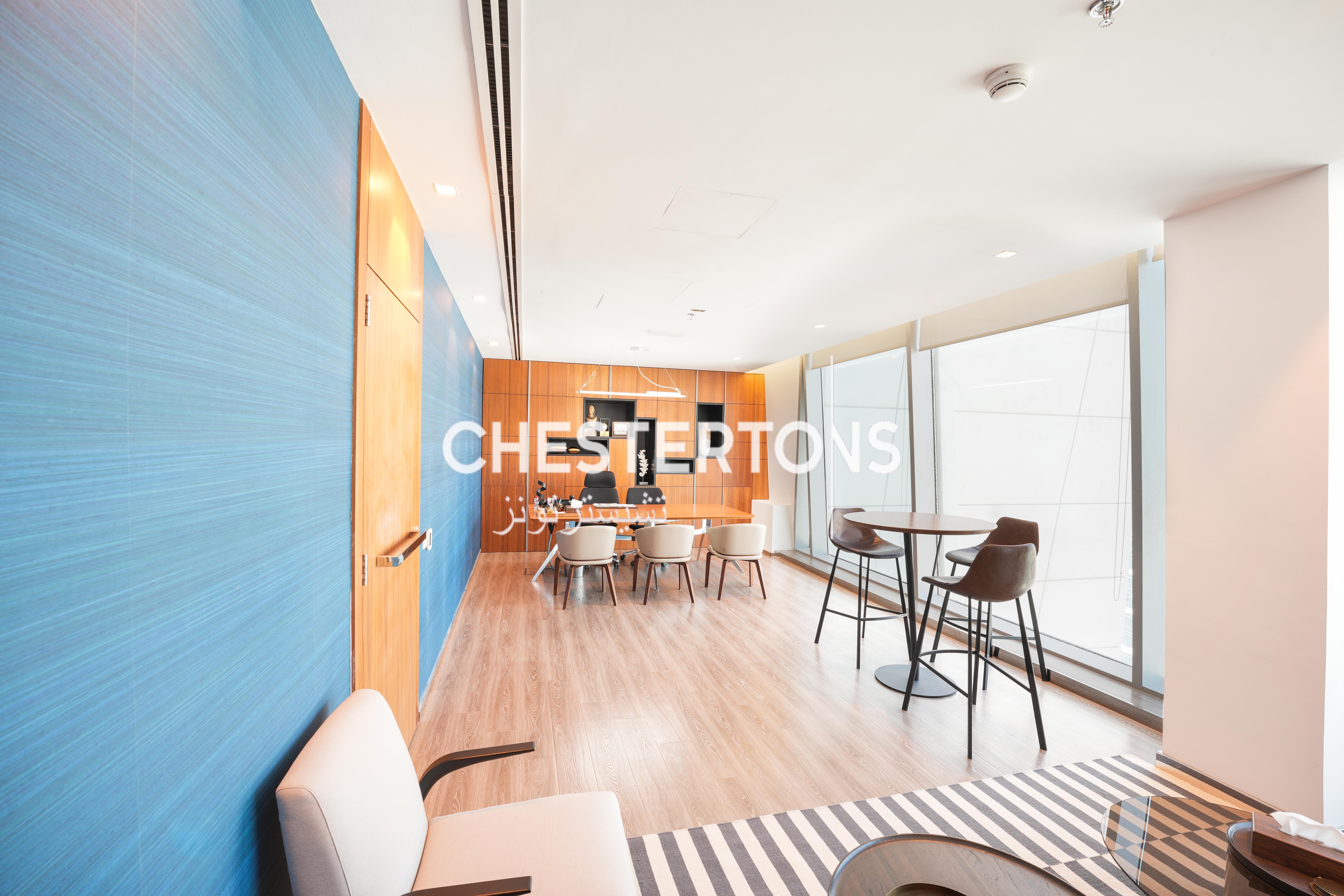 Image of Office - 2 Bathrooms for Sale in Business Bay-Dubai-United Arab Emirates, Image 11