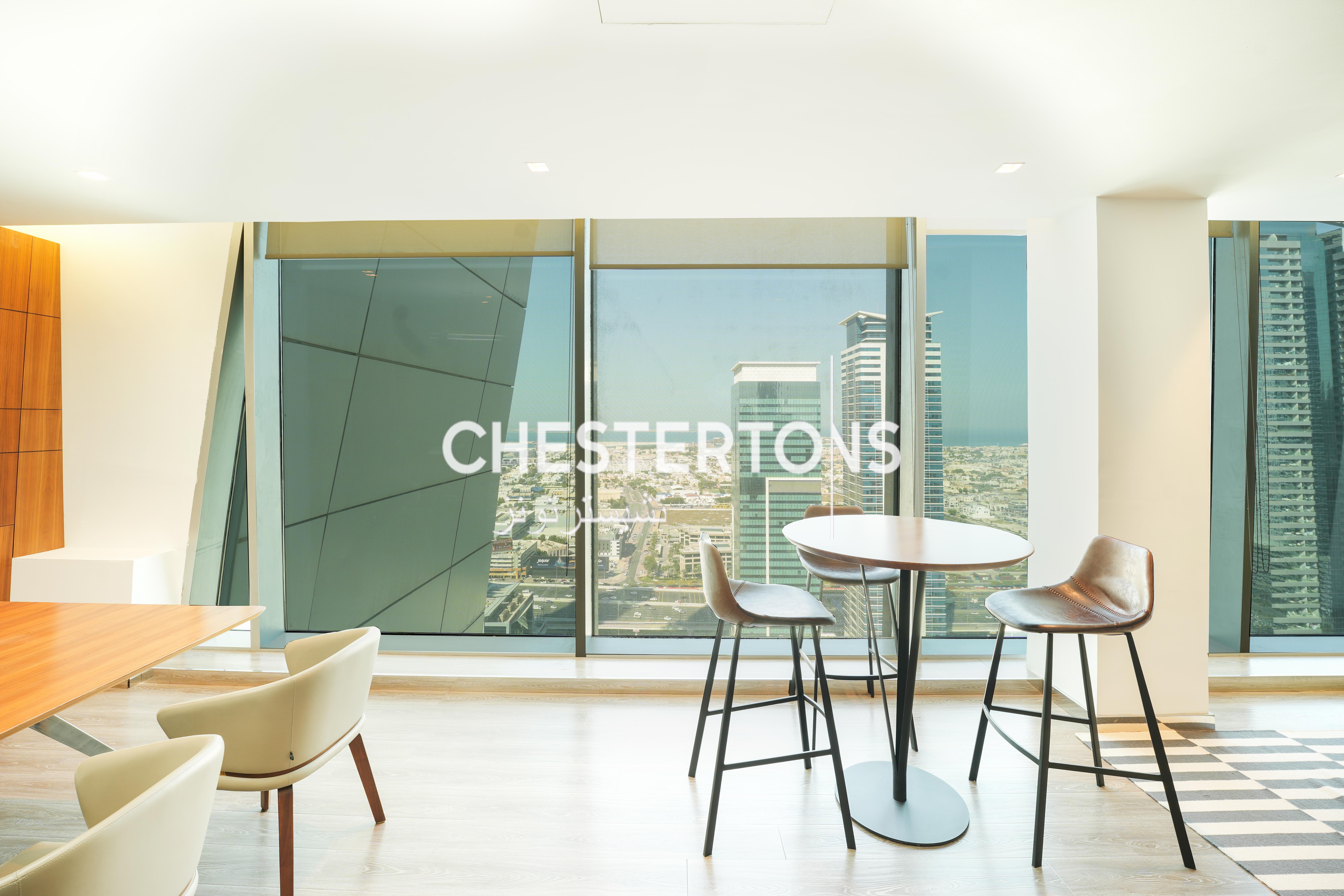 Image of Office - 2 Bathrooms for Sale in Business Bay-Dubai-United Arab Emirates, Image 10