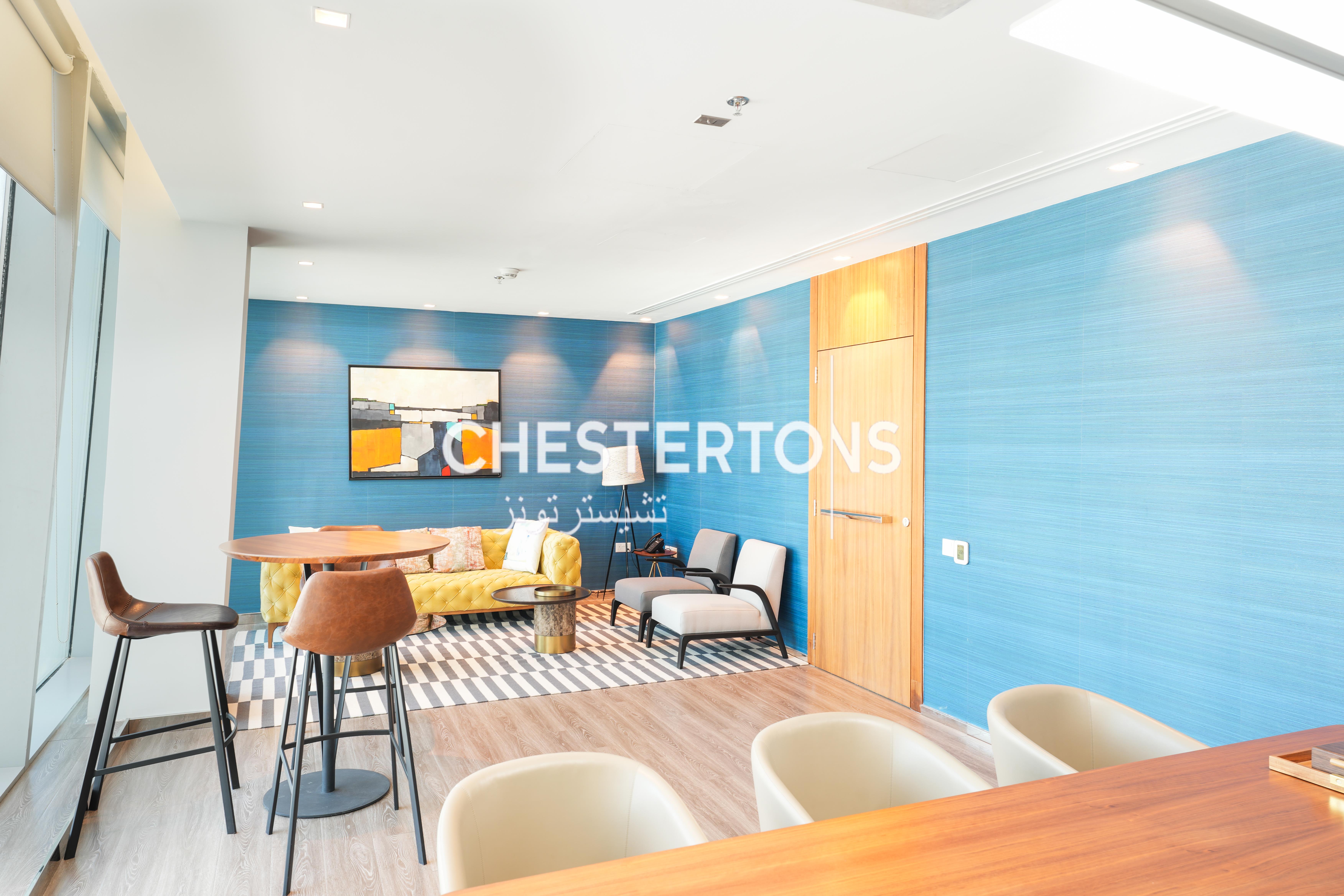 Image of Office - 2 Bathrooms for Sale in Business Bay-Dubai-United Arab Emirates, Image 12
