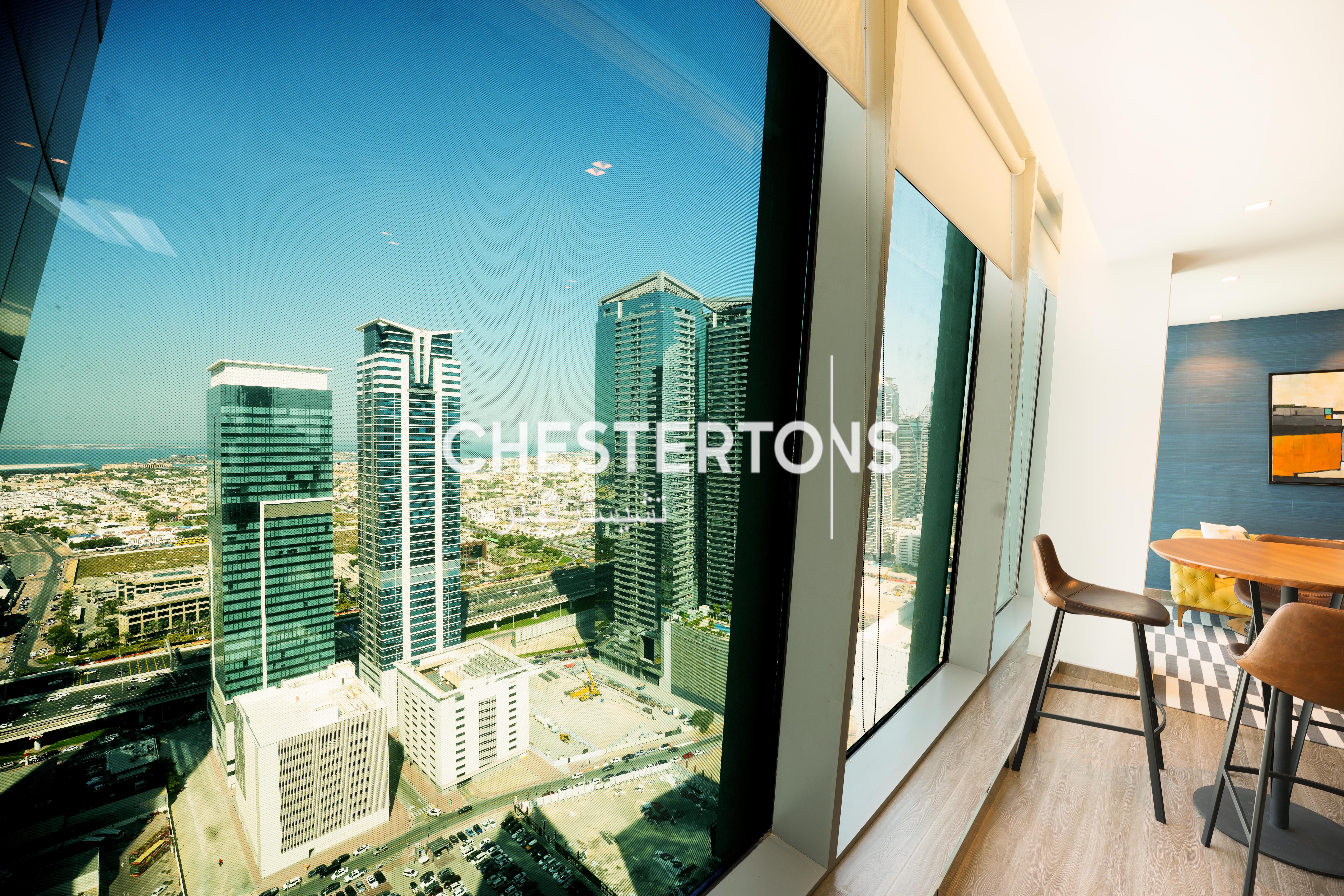 Image of Office - 2 Bathrooms for Sale in Business Bay-Dubai-United Arab Emirates, Image 5