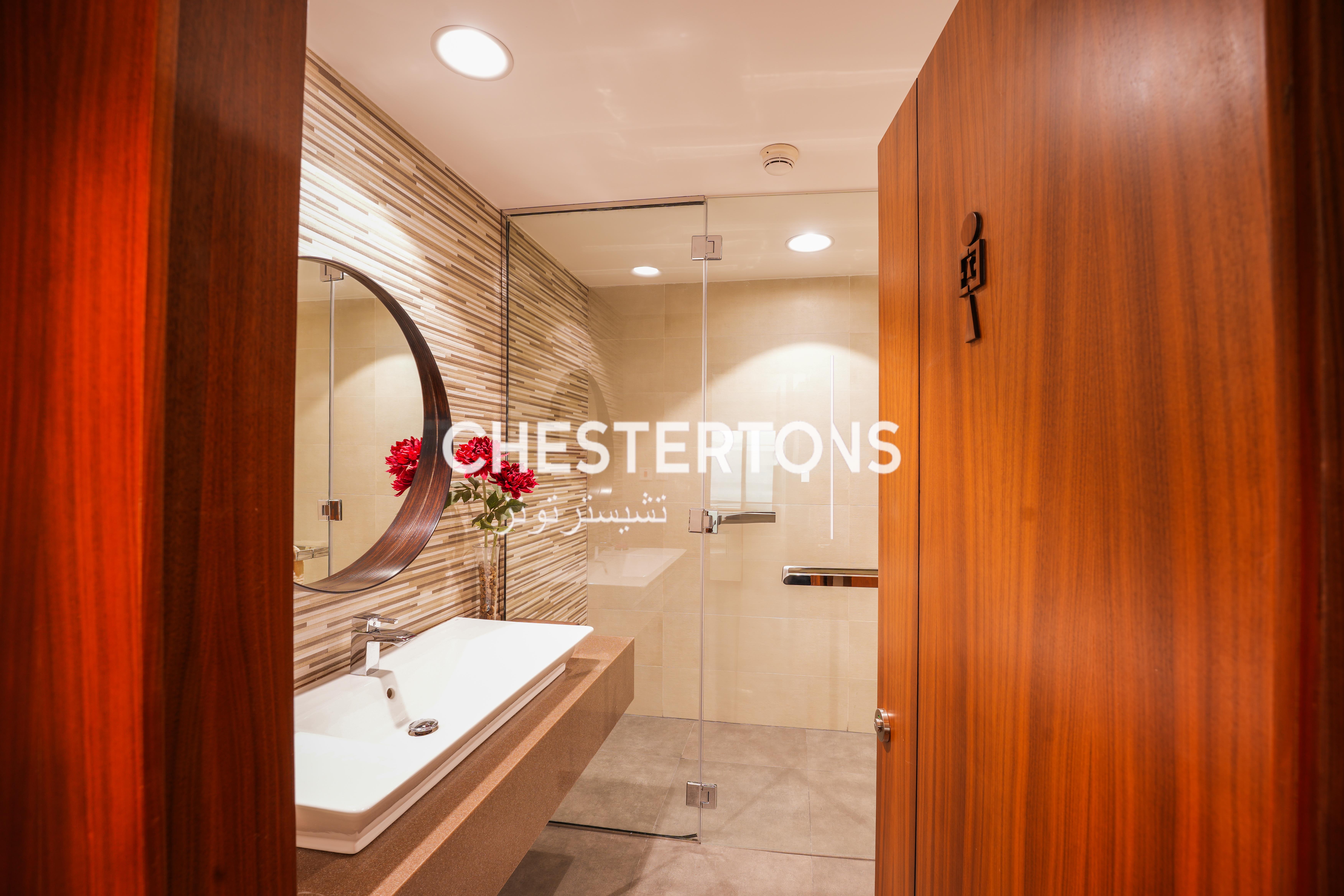Image of Office - 2 Bathrooms for Sale in Business Bay-Dubai-United Arab Emirates, Image 8