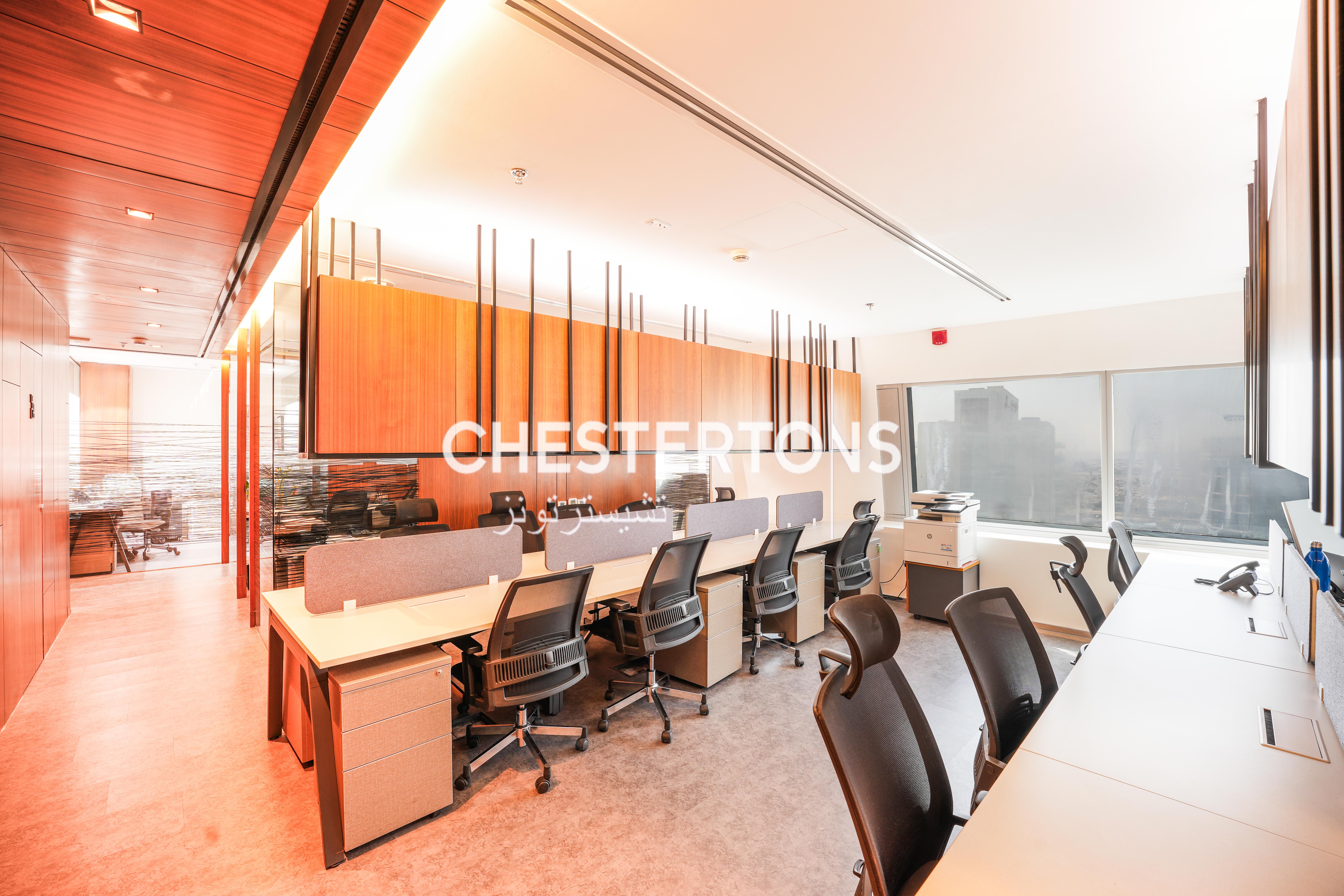 Image of Office - 2 Bathrooms for Sale in Business Bay-Dubai-United Arab Emirates, Image 1