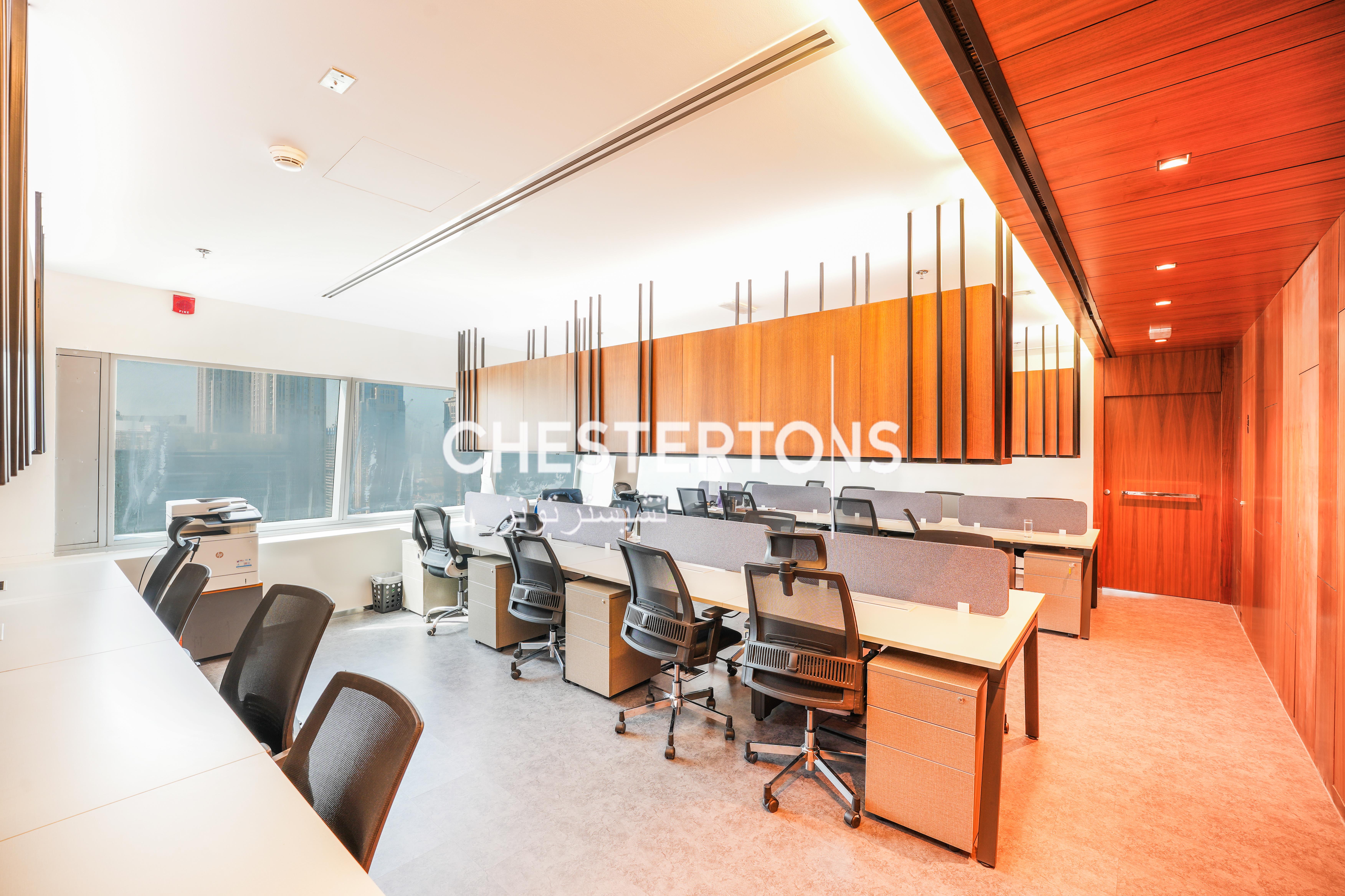 Image of Office - 2 Bathrooms for Sale in Business Bay-Dubai-United Arab Emirates, Image 9