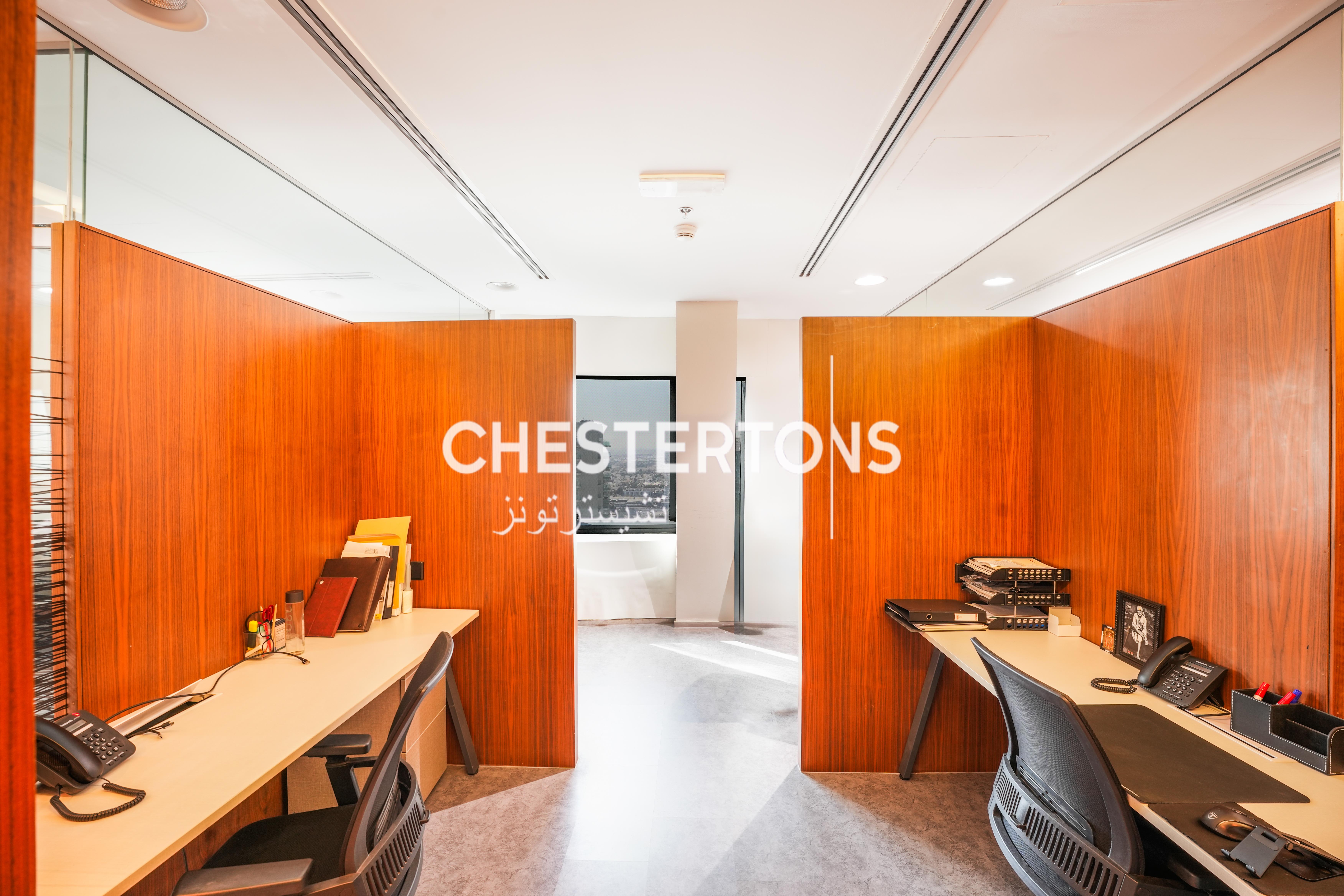 Image of Office - 2 Bathrooms for Sale in Business Bay-Dubai-United Arab Emirates, Image 7