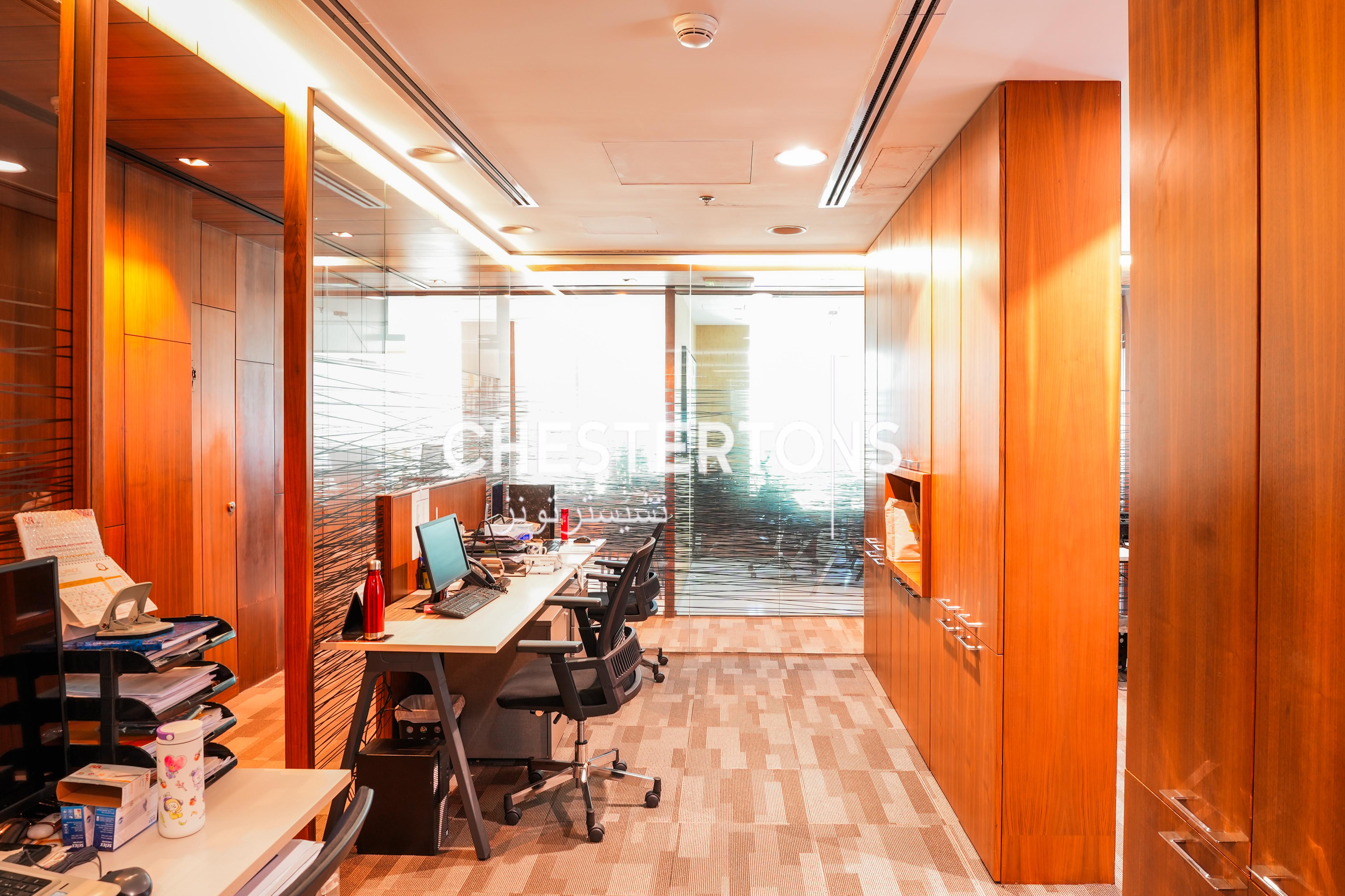 Image of Office - 2 Bathrooms for Sale in Business Bay-Dubai-United Arab Emirates, Image 6